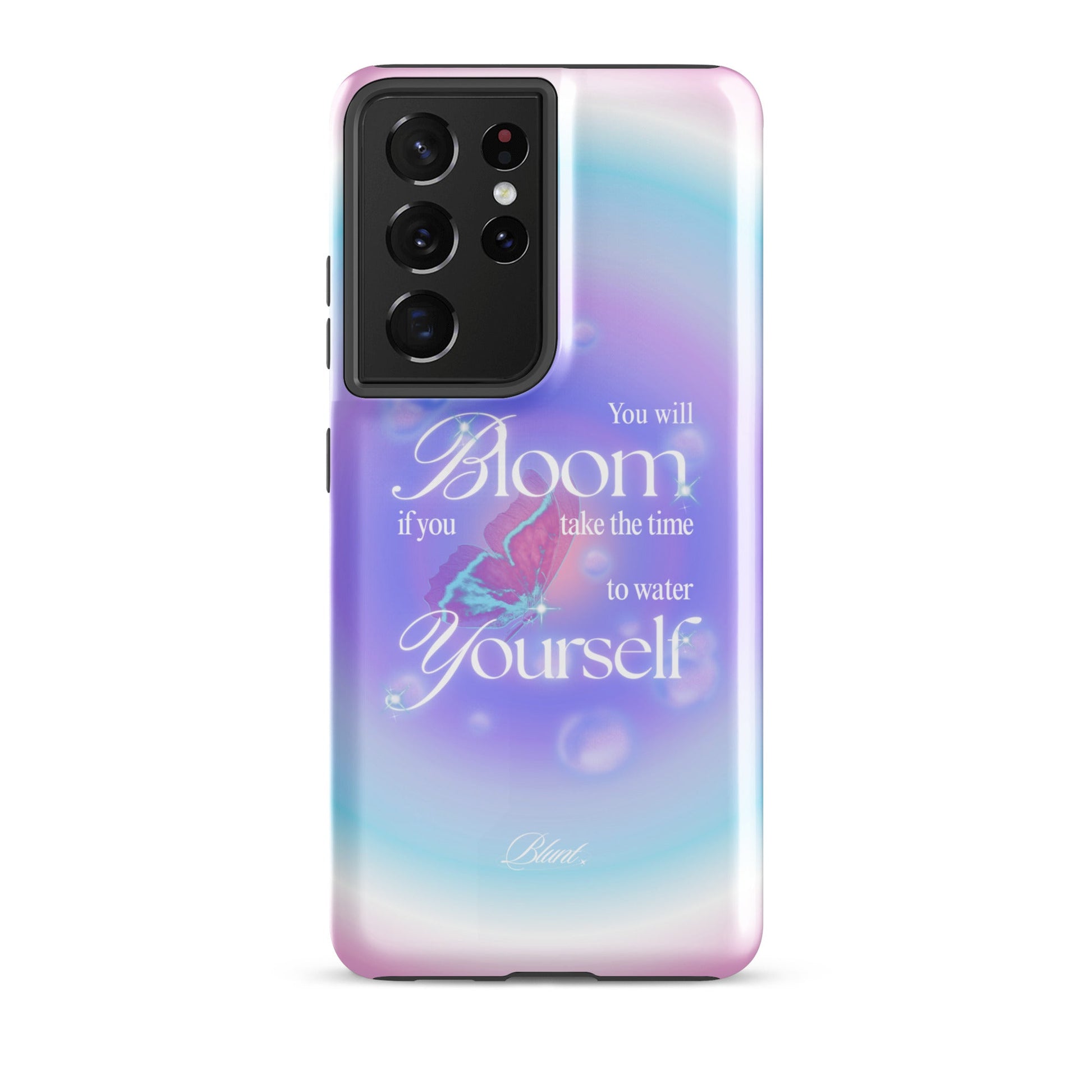 Bloom Era Samsung Case - Blunt Cases