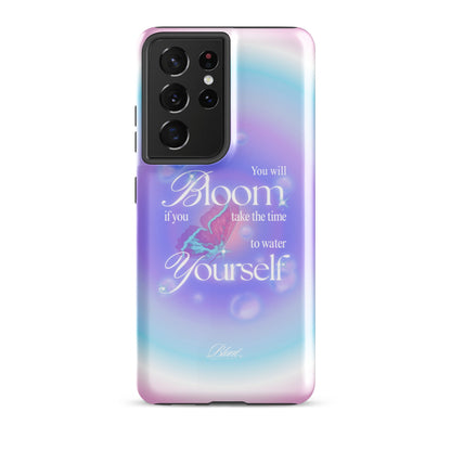 Bloom Era Samsung Case - Blunt Cases