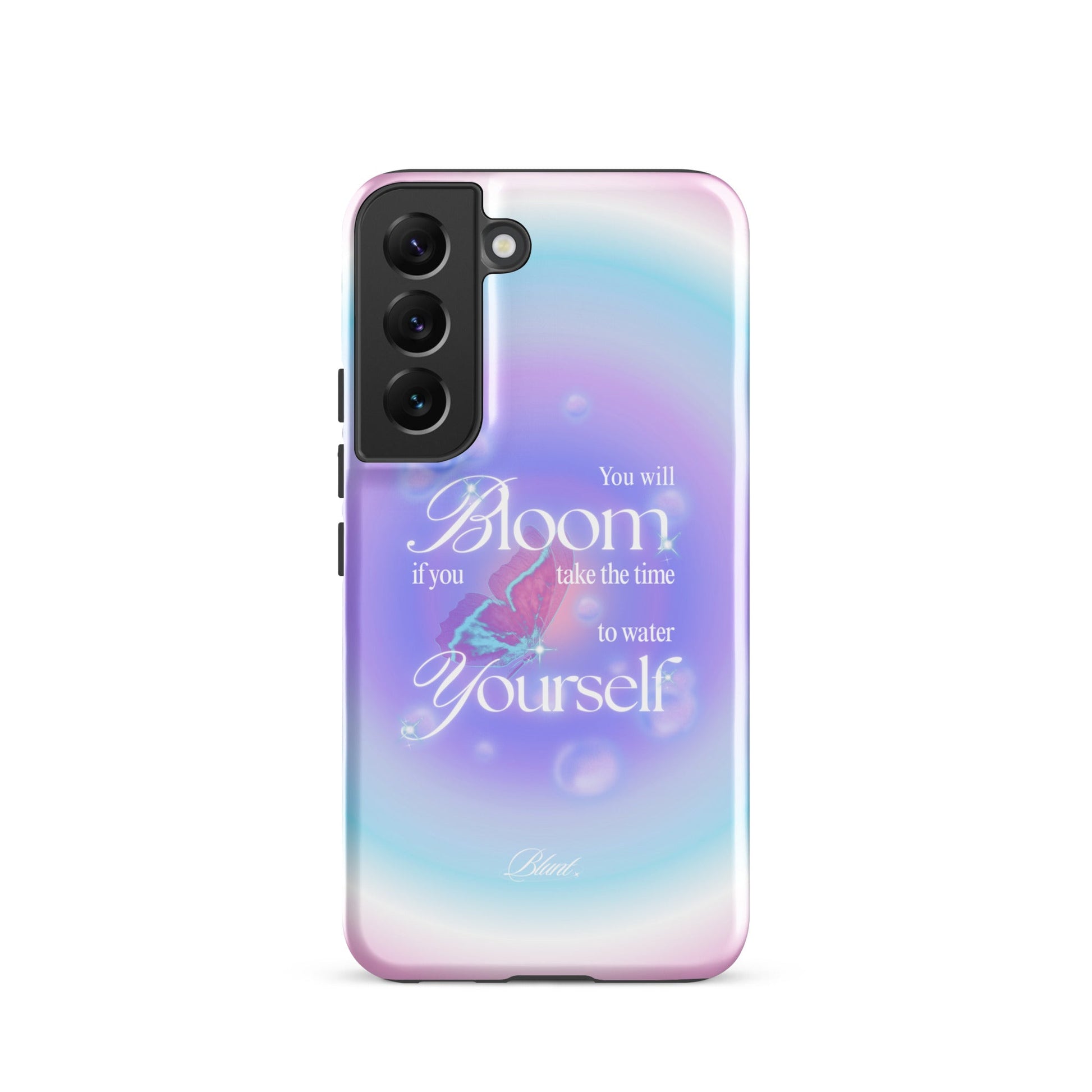 Bloom Era Samsung Case - Blunt Cases