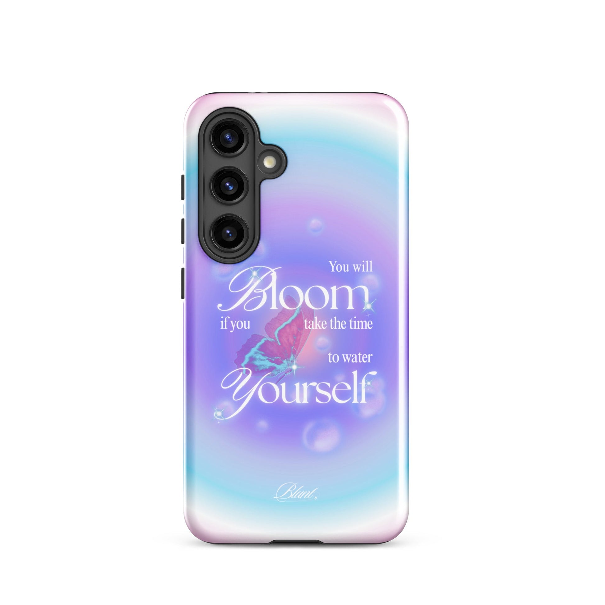 Bloom Era Samsung Case - Blunt Cases