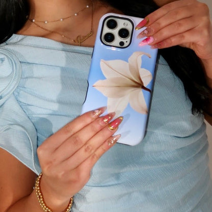 Bloom iPhone Case - Blunt Cases