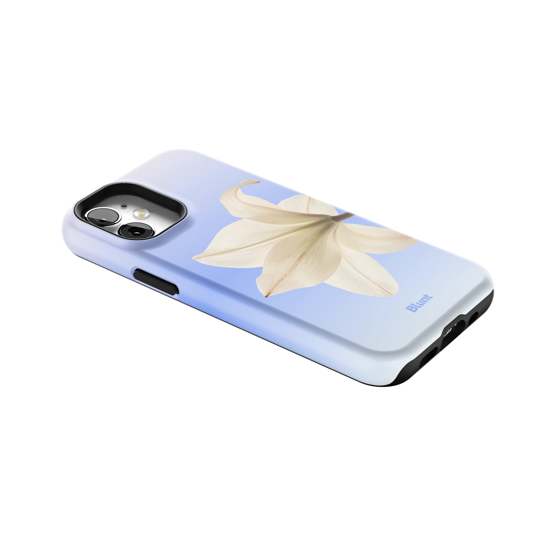 Bloom iPhone Case gallery - Iphone_12_Mini_Air_Plus_2