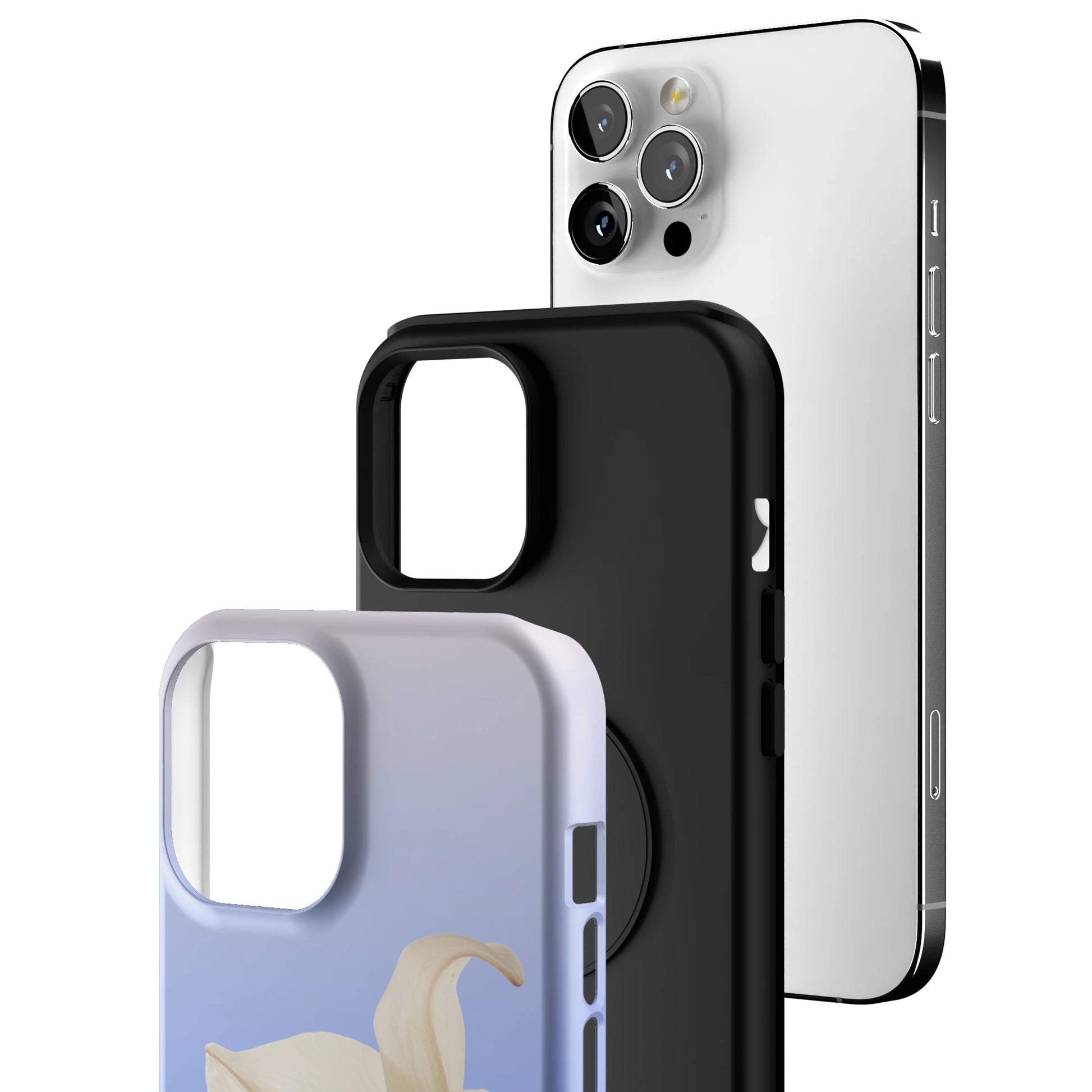 Bloom iPhone Case gallery - Iphone_12_Pro_Max_3