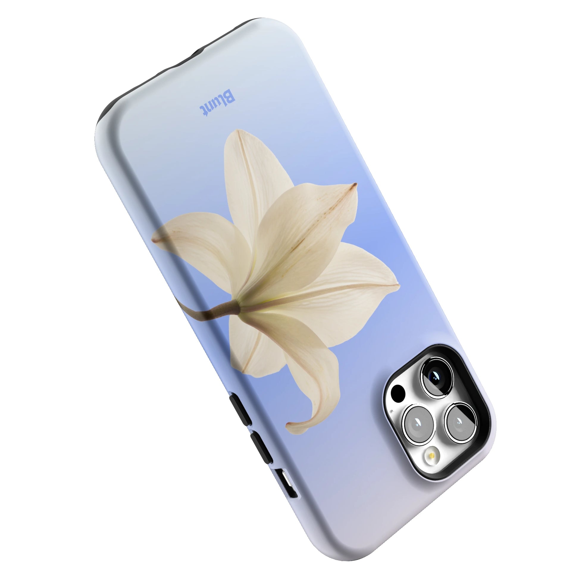 Bloom iPhone Case gallery - Iphone_12_Pro_Max_5