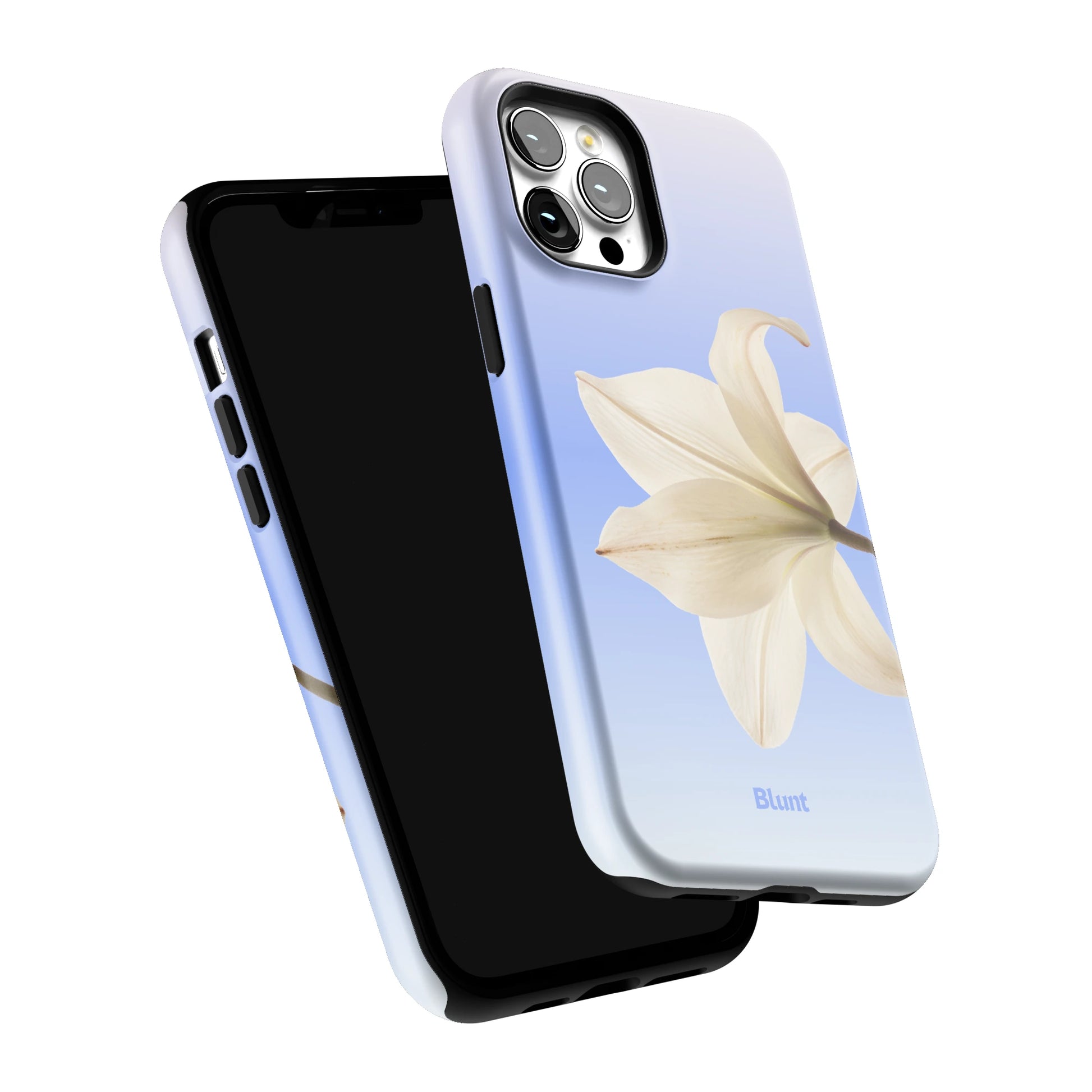 Bloom iPhone Case gallery - Iphone_12_Pro_Max_6