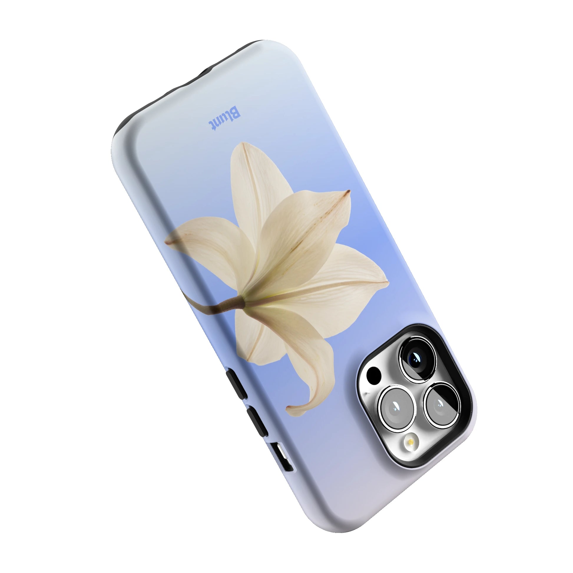 Bloom iPhone Case gallery - Iphone_13_Pro_5