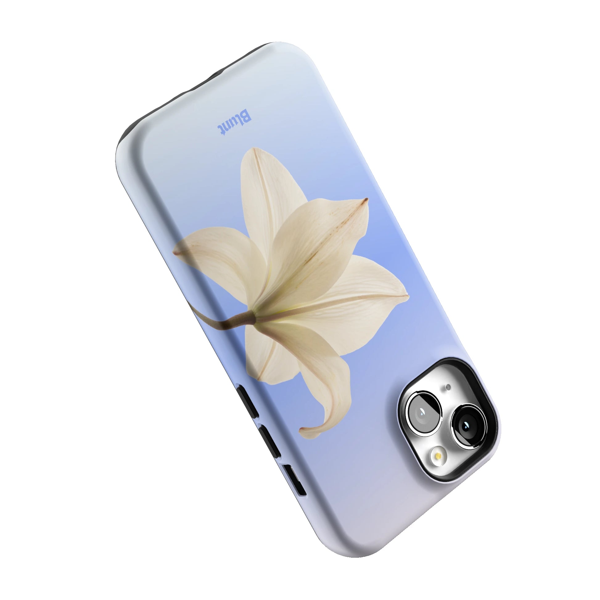 Bloom iPhone Case gallery - Iphone_14_Iphone_5