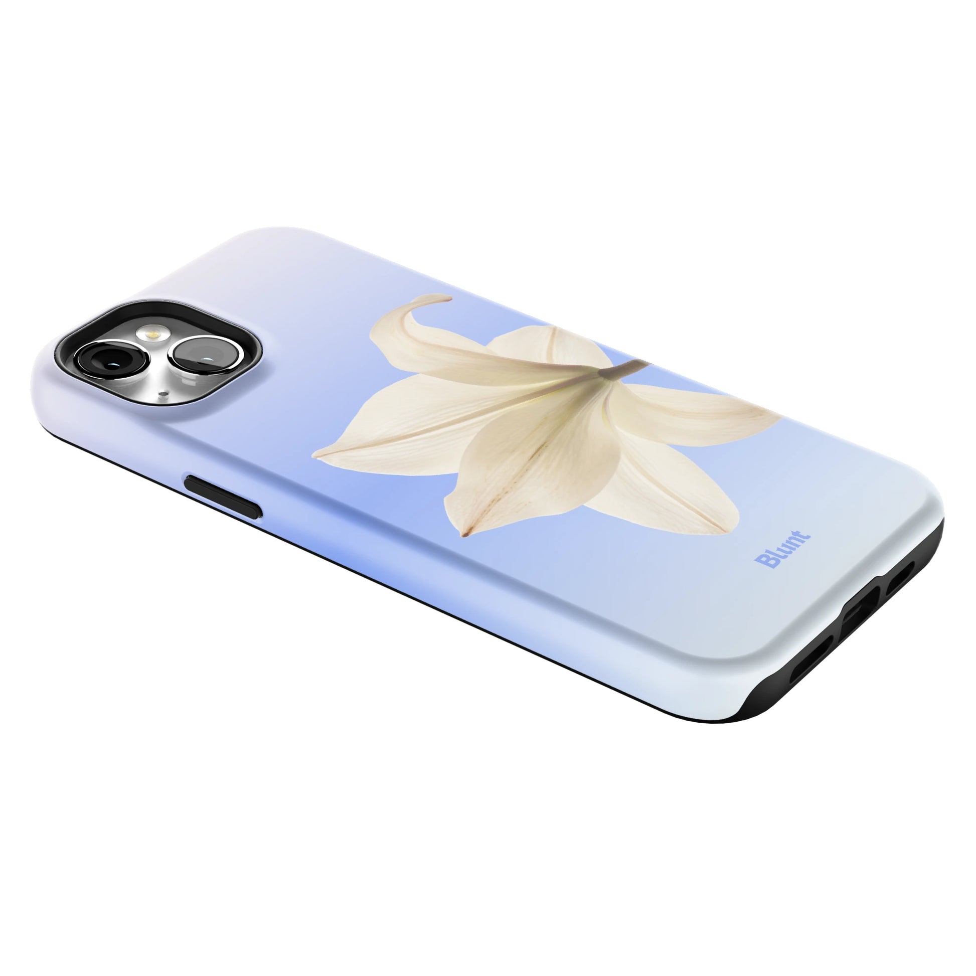 Bloom iPhone Case gallery - Iphone_14_Mini_Air_Plus_2