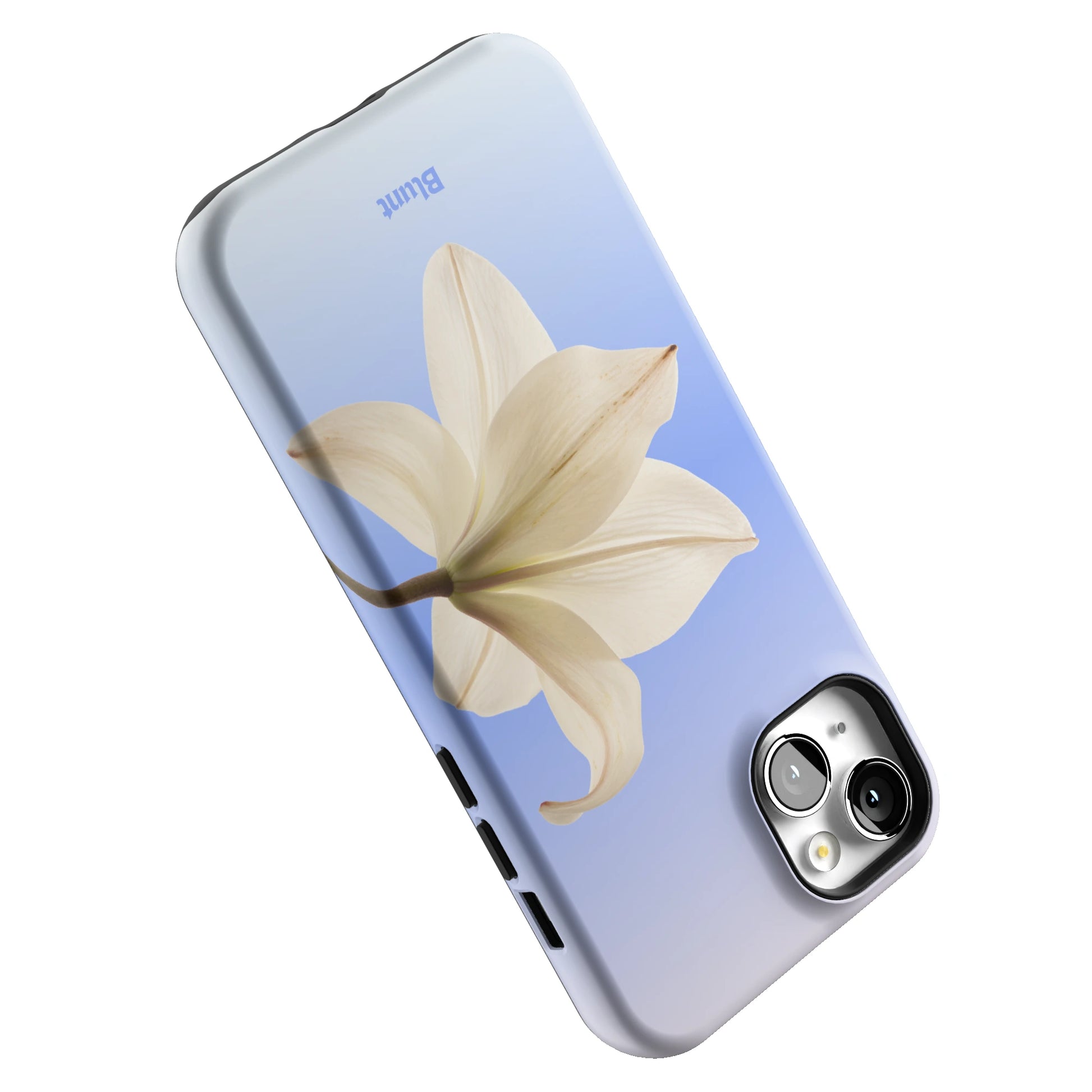 Bloom iPhone Case gallery - Iphone_14_Mini_Air_Plus_5