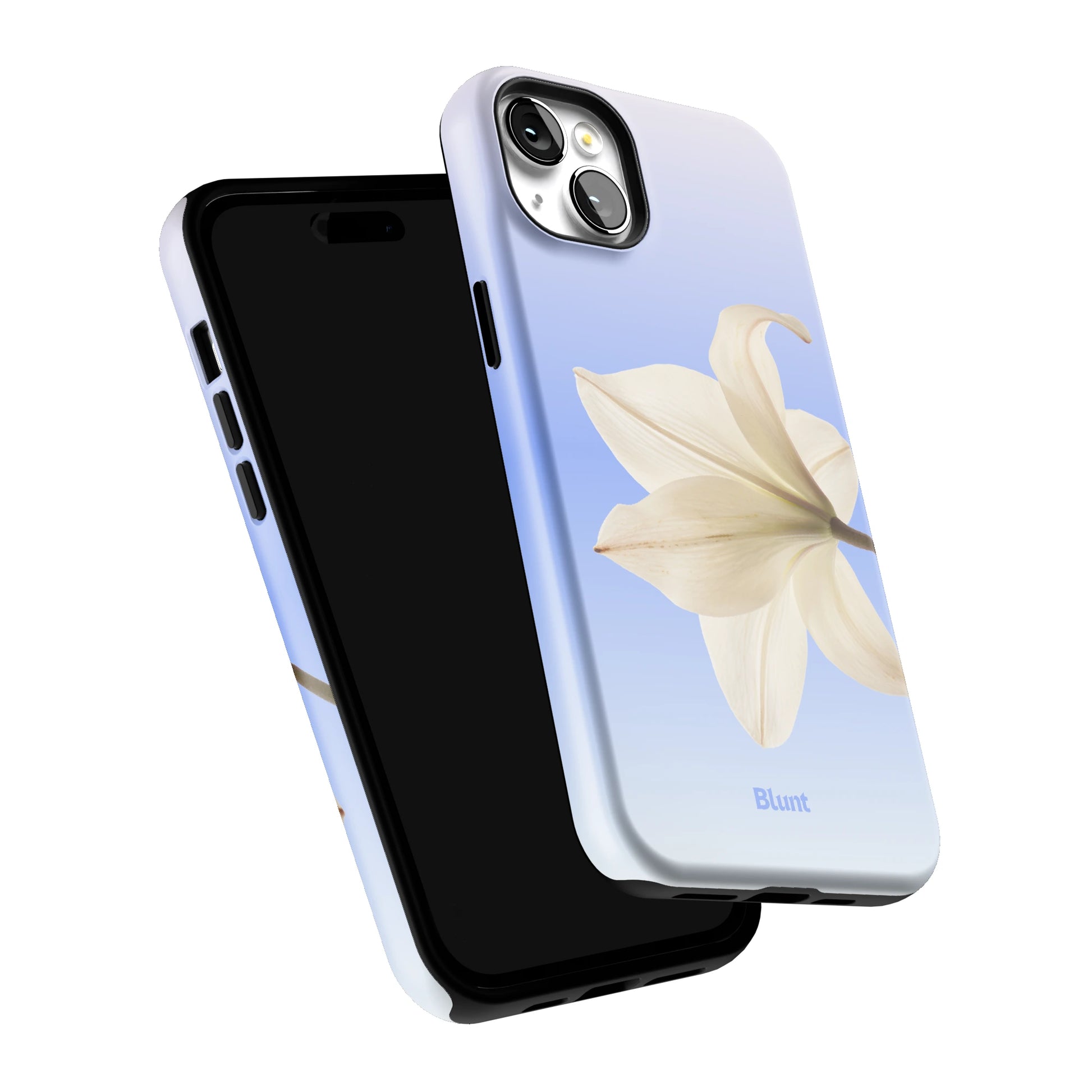 Bloom iPhone Case gallery - Iphone_14_Mini_Air_Plus_6