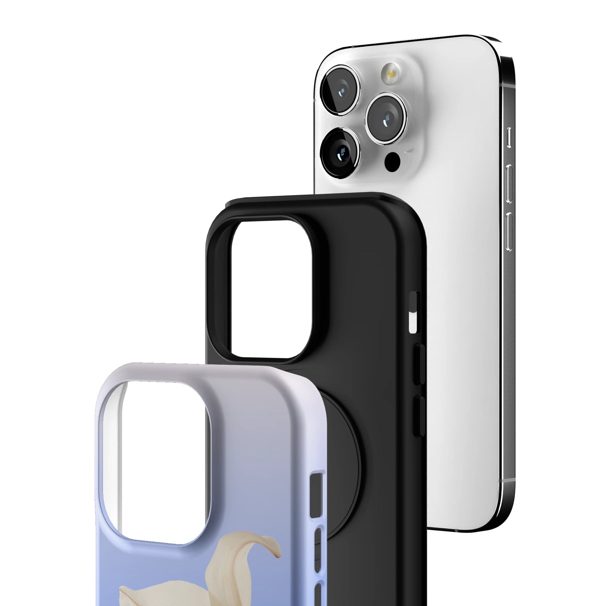 Bloom iPhone Case gallery - Iphone_14_Pro_3