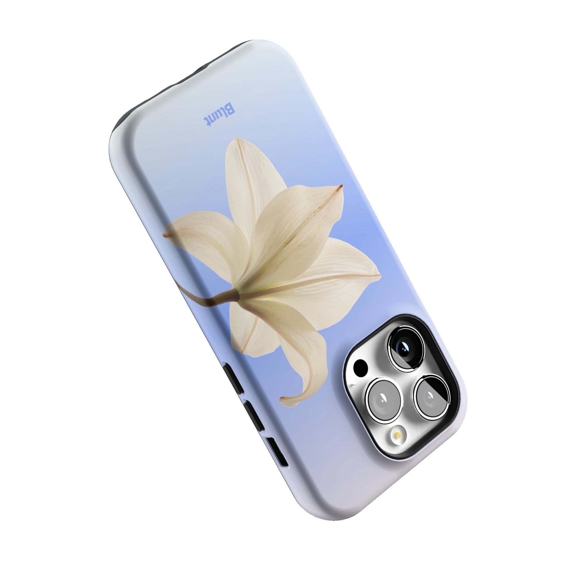 Bloom iPhone Case gallery - Iphone_14_Pro_5