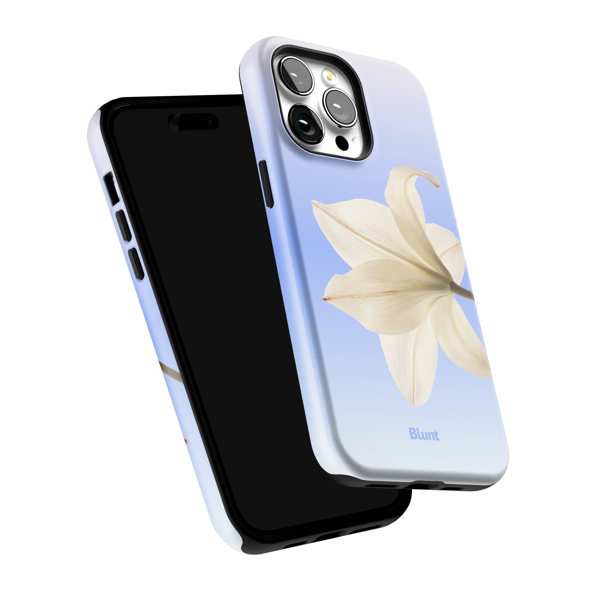 Bloom iPhone Case gallery - Iphone_14_Pro_Max_6