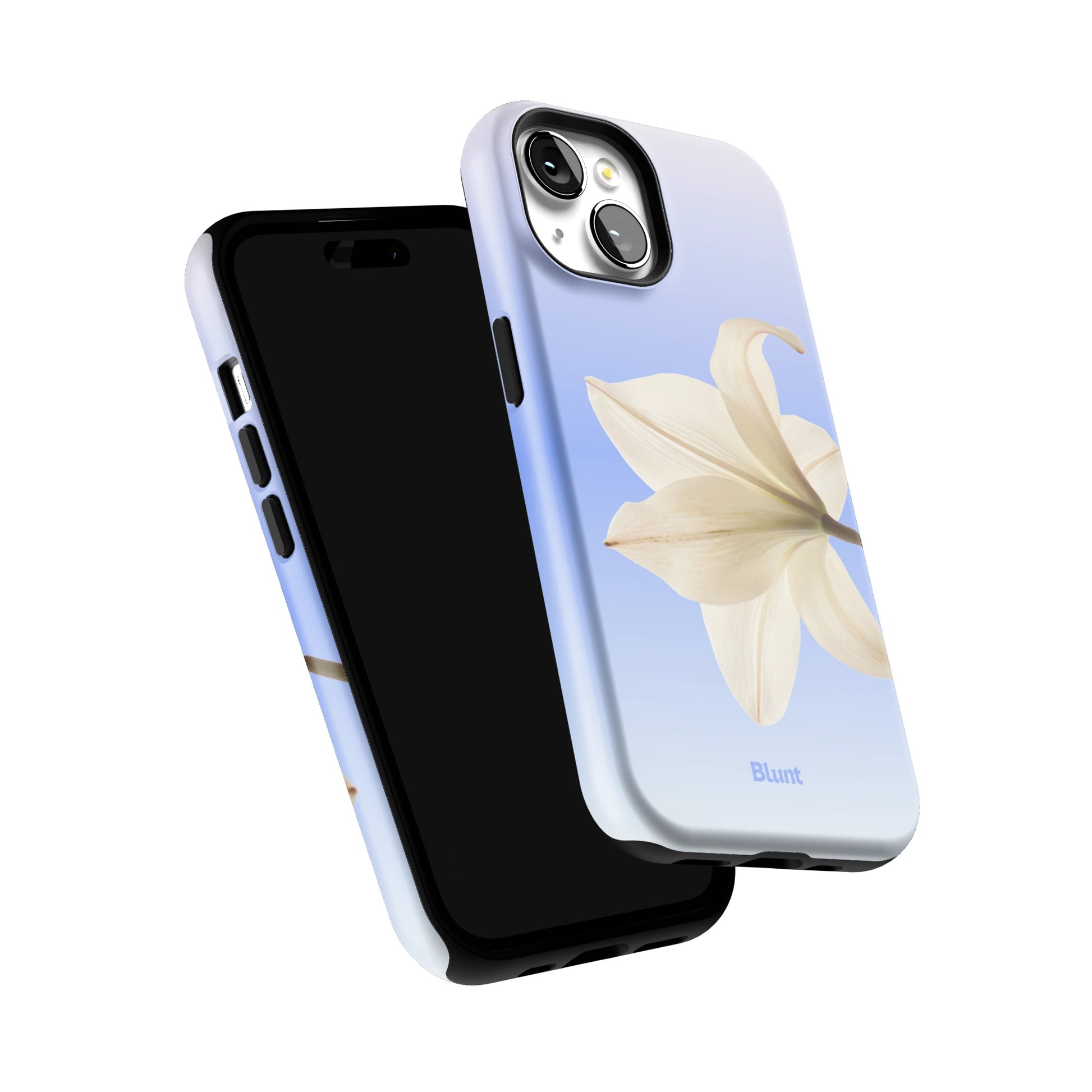Bloom iPhone Case gallery - Iphone_15_Iphone_6