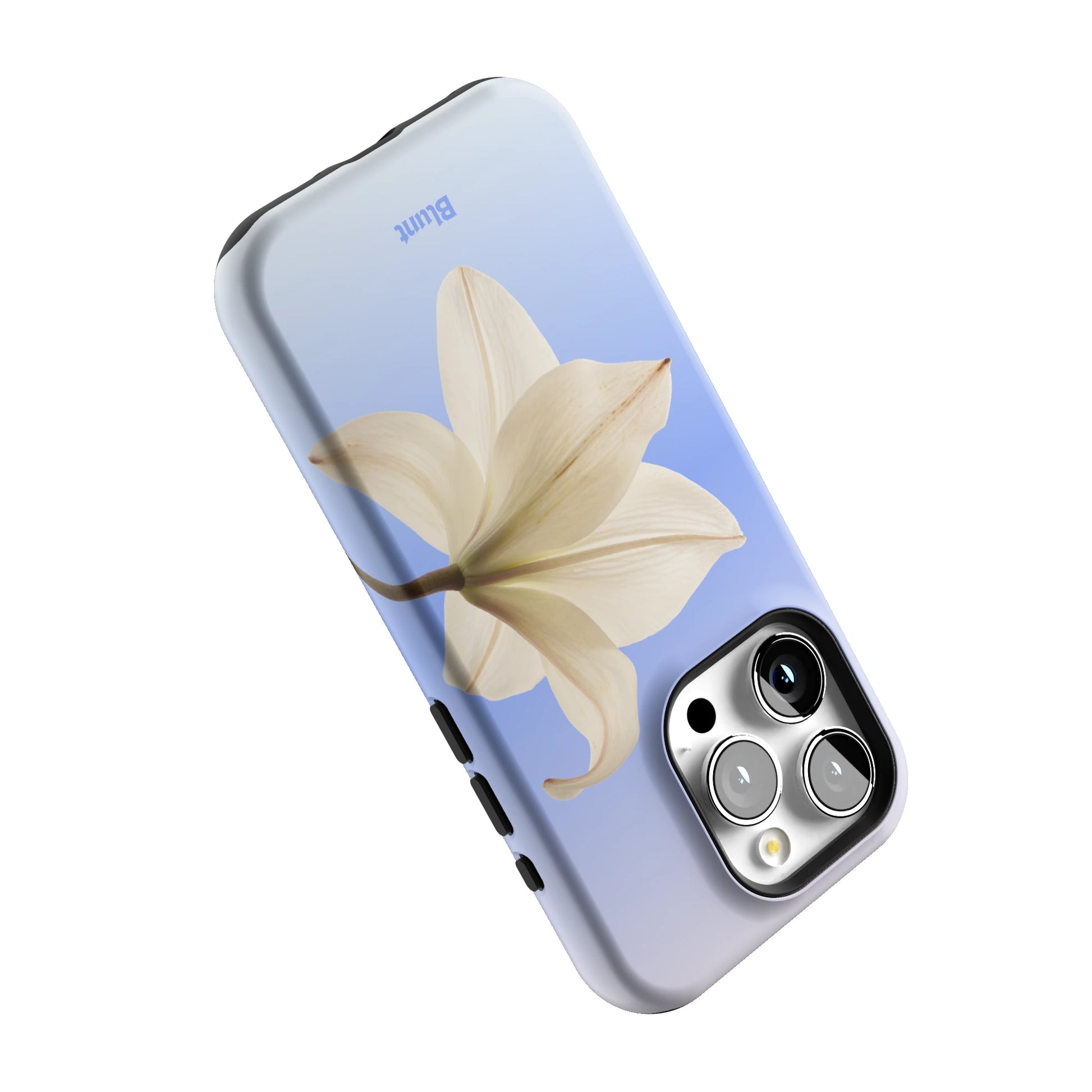 Bloom iPhone Case gallery - Iphone_15_Pro_5