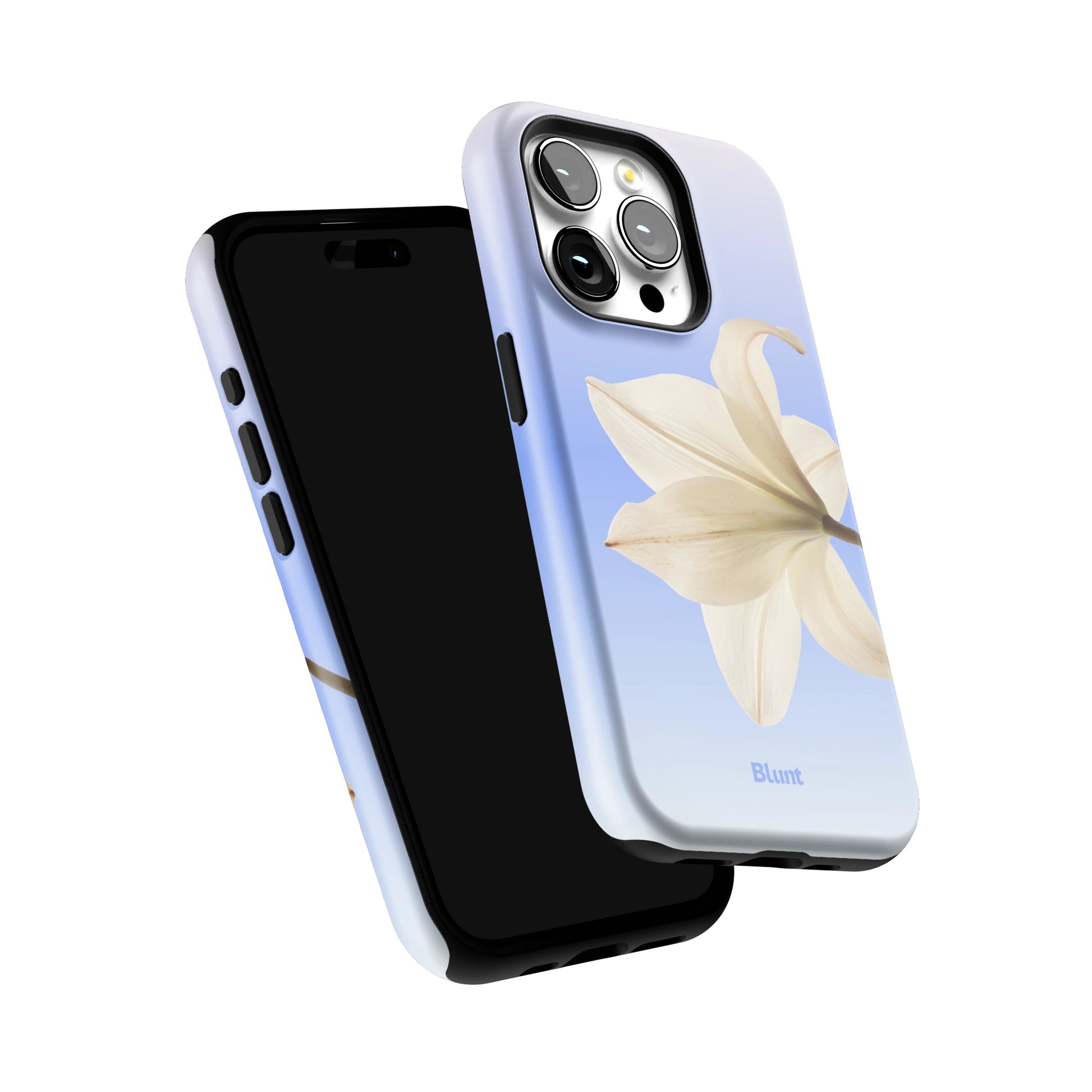 Bloom iPhone Case gallery - Iphone_15_Pro_6