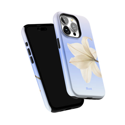 Bloom iPhone Case gallery - Iphone_15_Pro_6