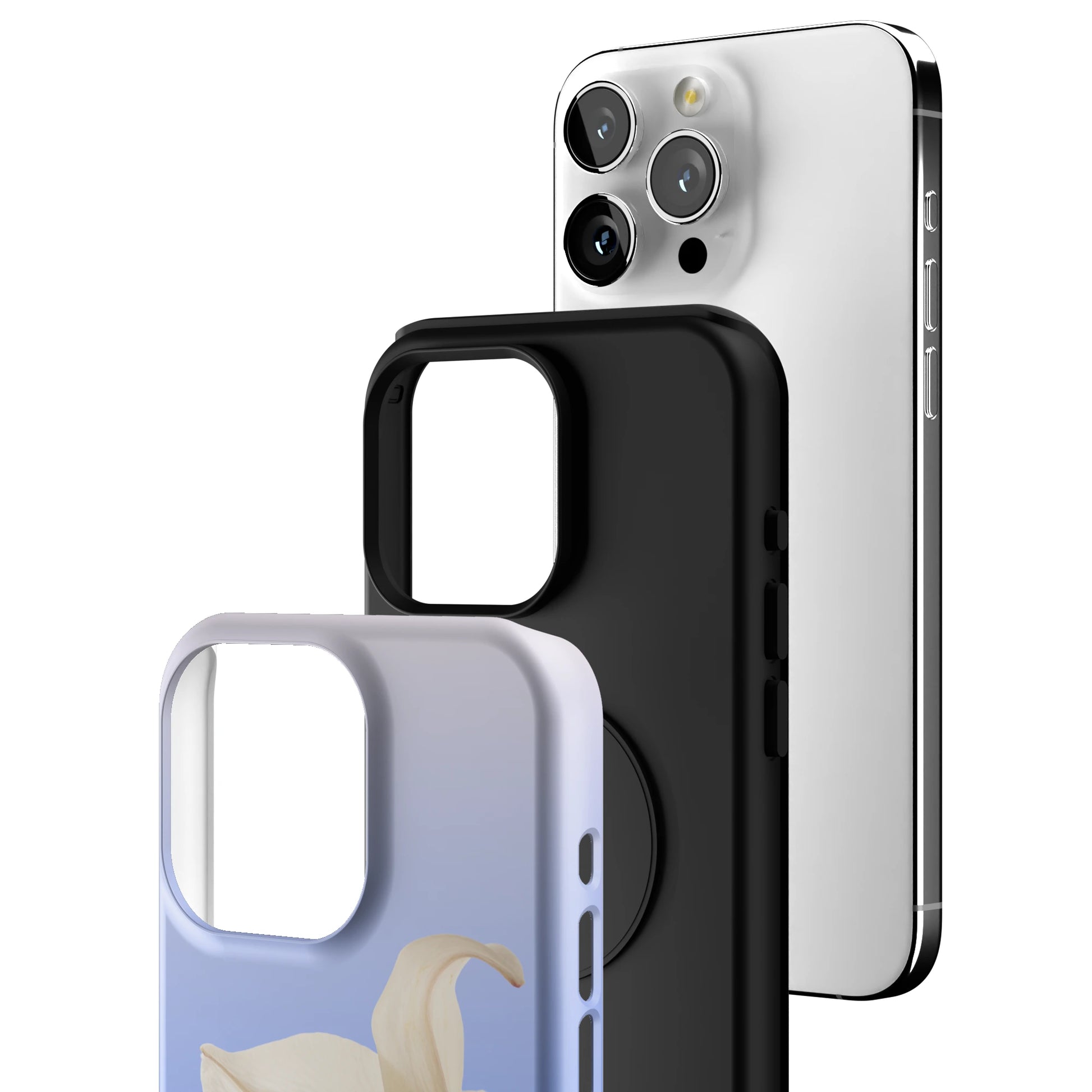 Bloom iPhone Case gallery - Iphone_15_Pro_Max_3