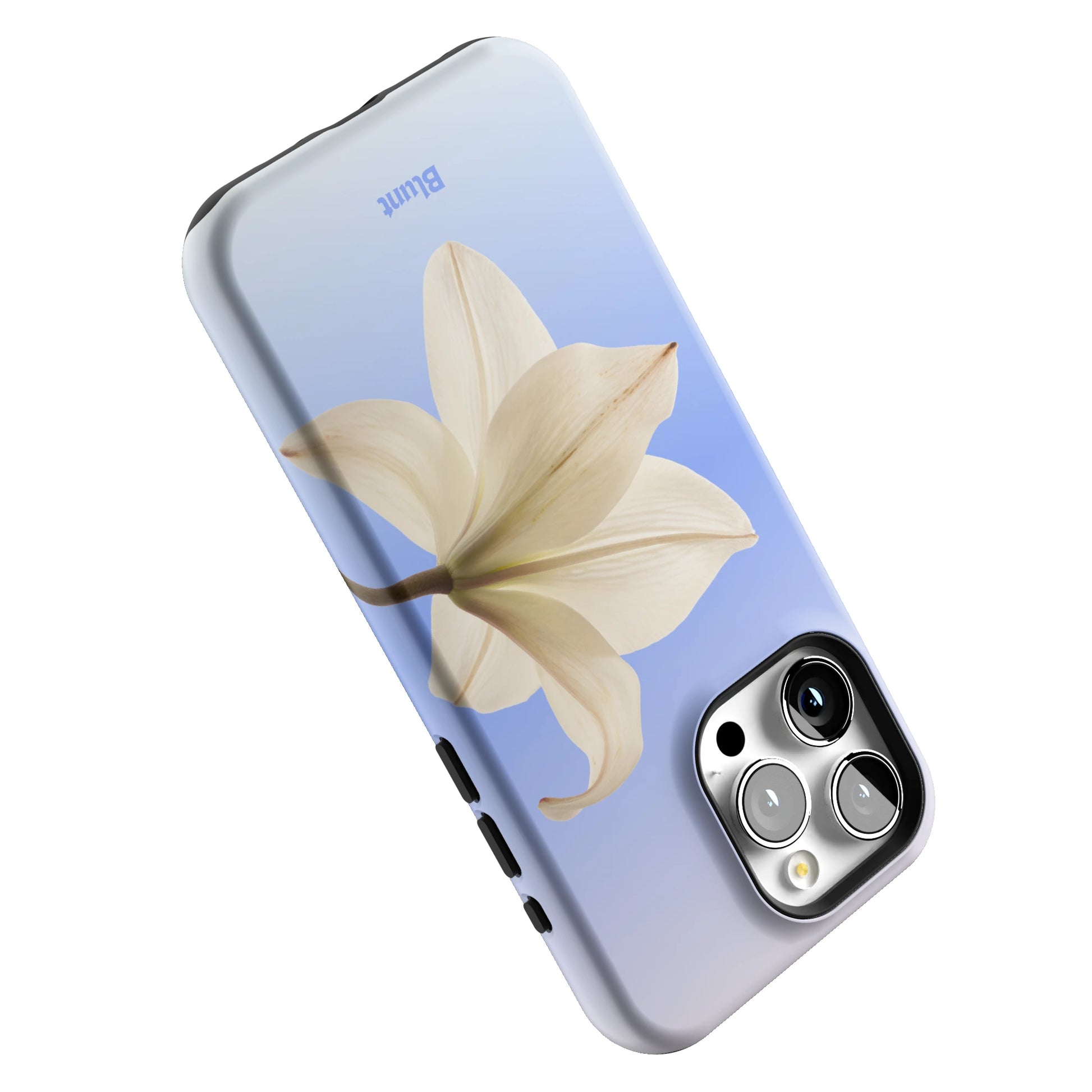 Bloom iPhone Case gallery - Iphone_15_Pro_Max_5