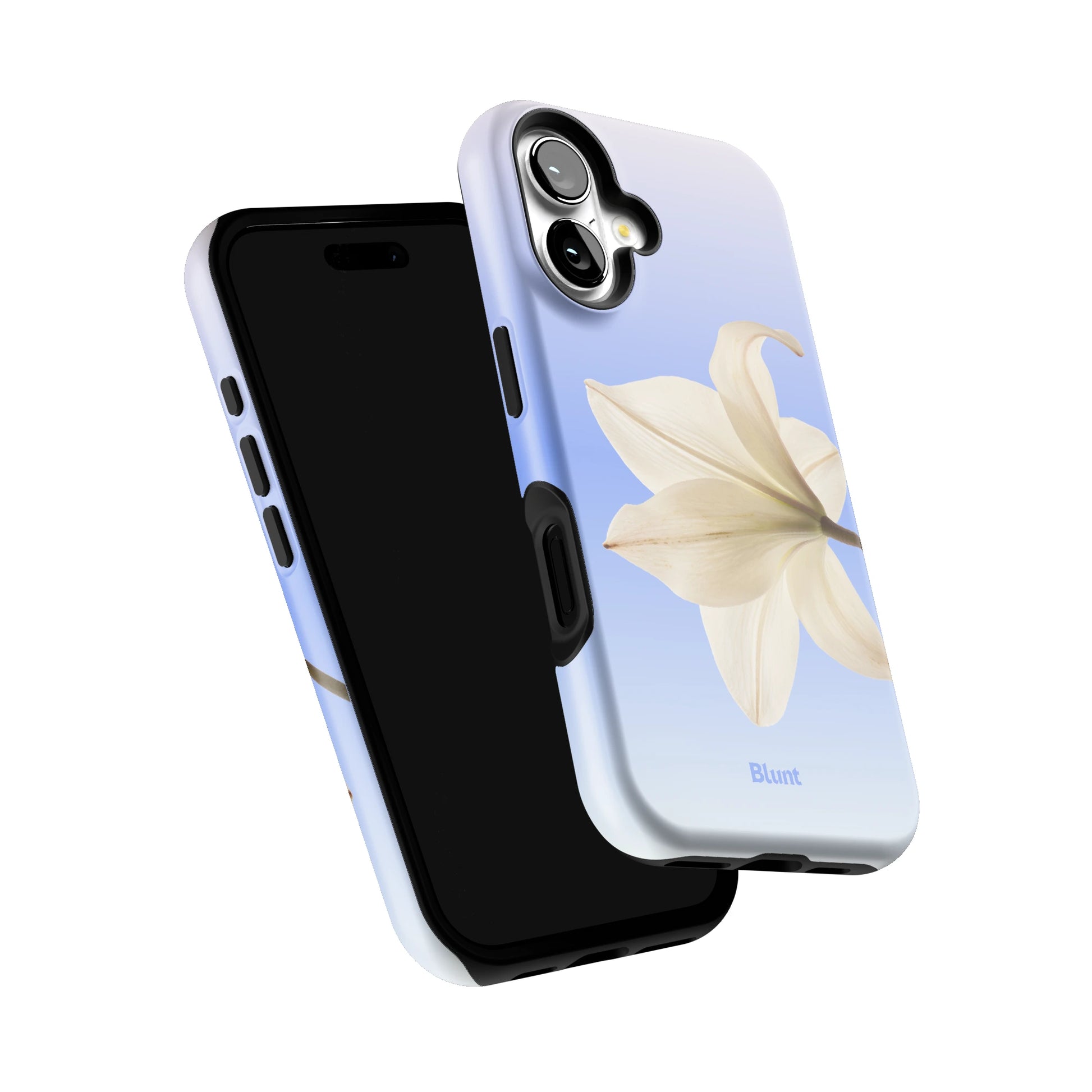 Bloom iPhone Case gallery - Iphone_16_Iphone_6