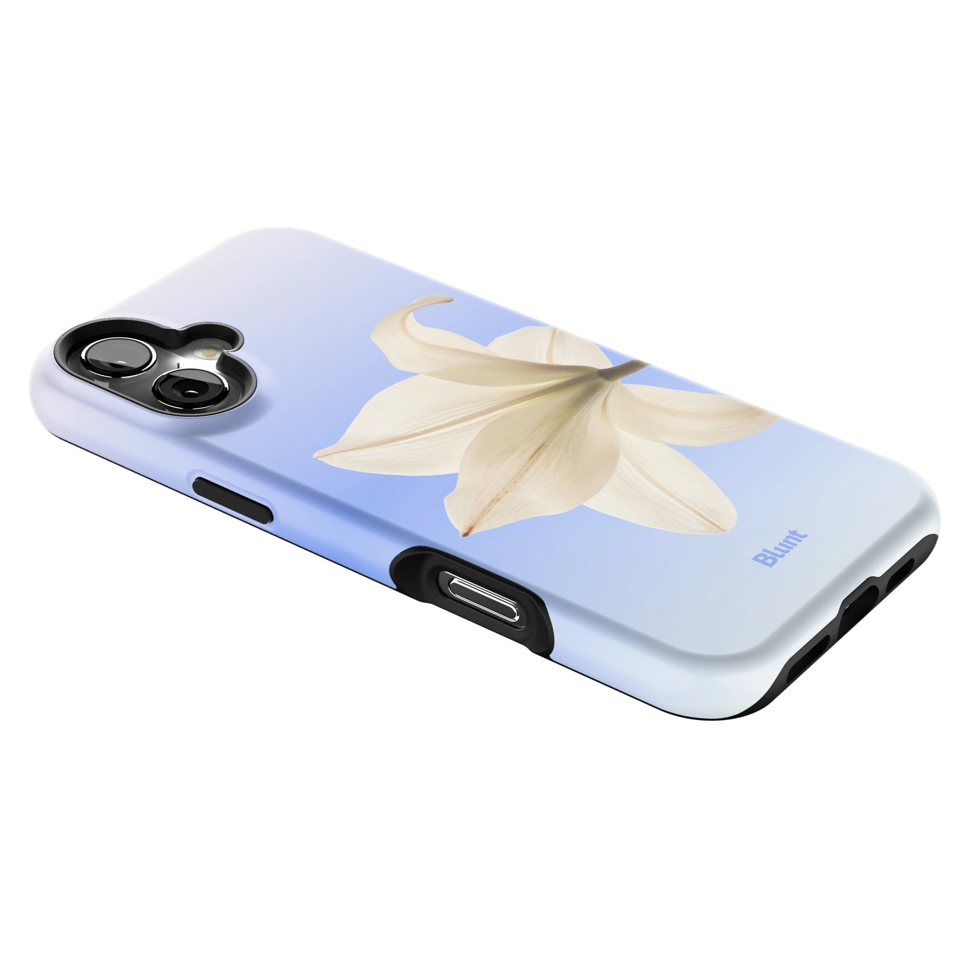 Bloom iPhone Case gallery - Iphone_16_Mini_Air_Plus_2
