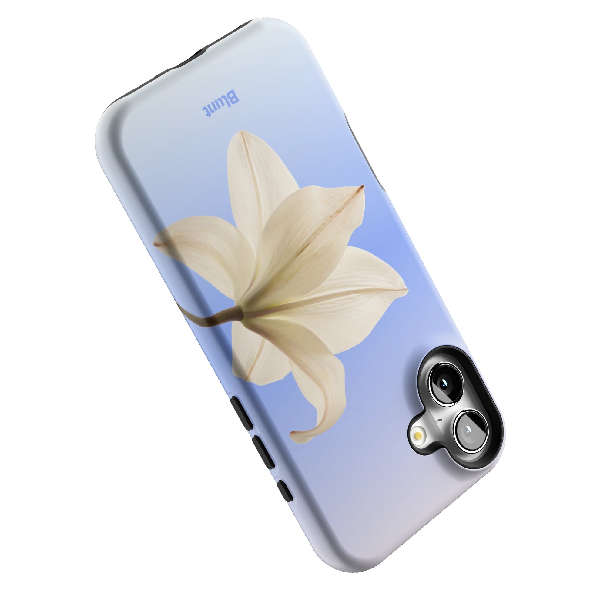 Bloom iPhone Case gallery - Iphone_16_Mini_Air_Plus_5