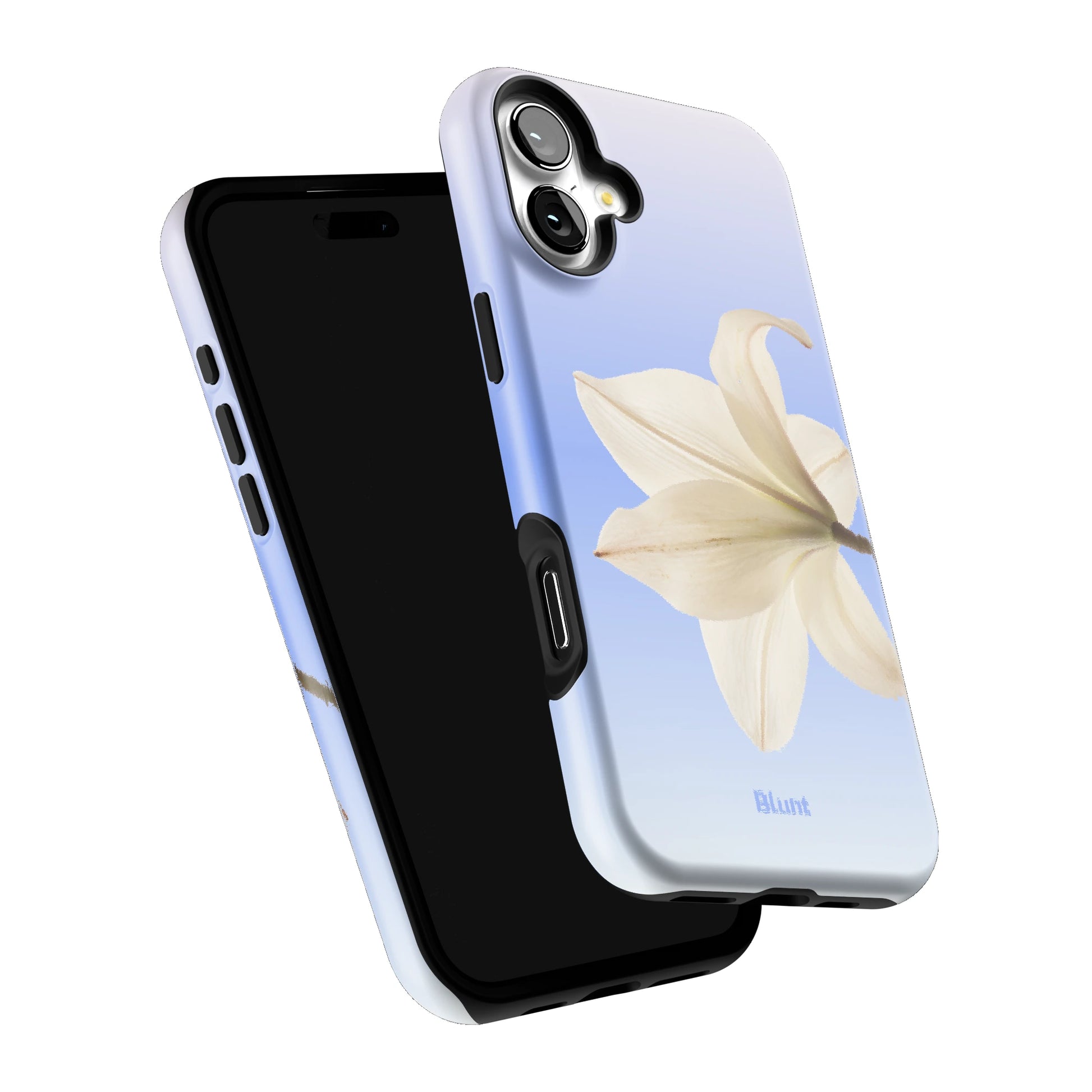 Bloom iPhone Case gallery - Iphone_16_Mini_Air_Plus_6