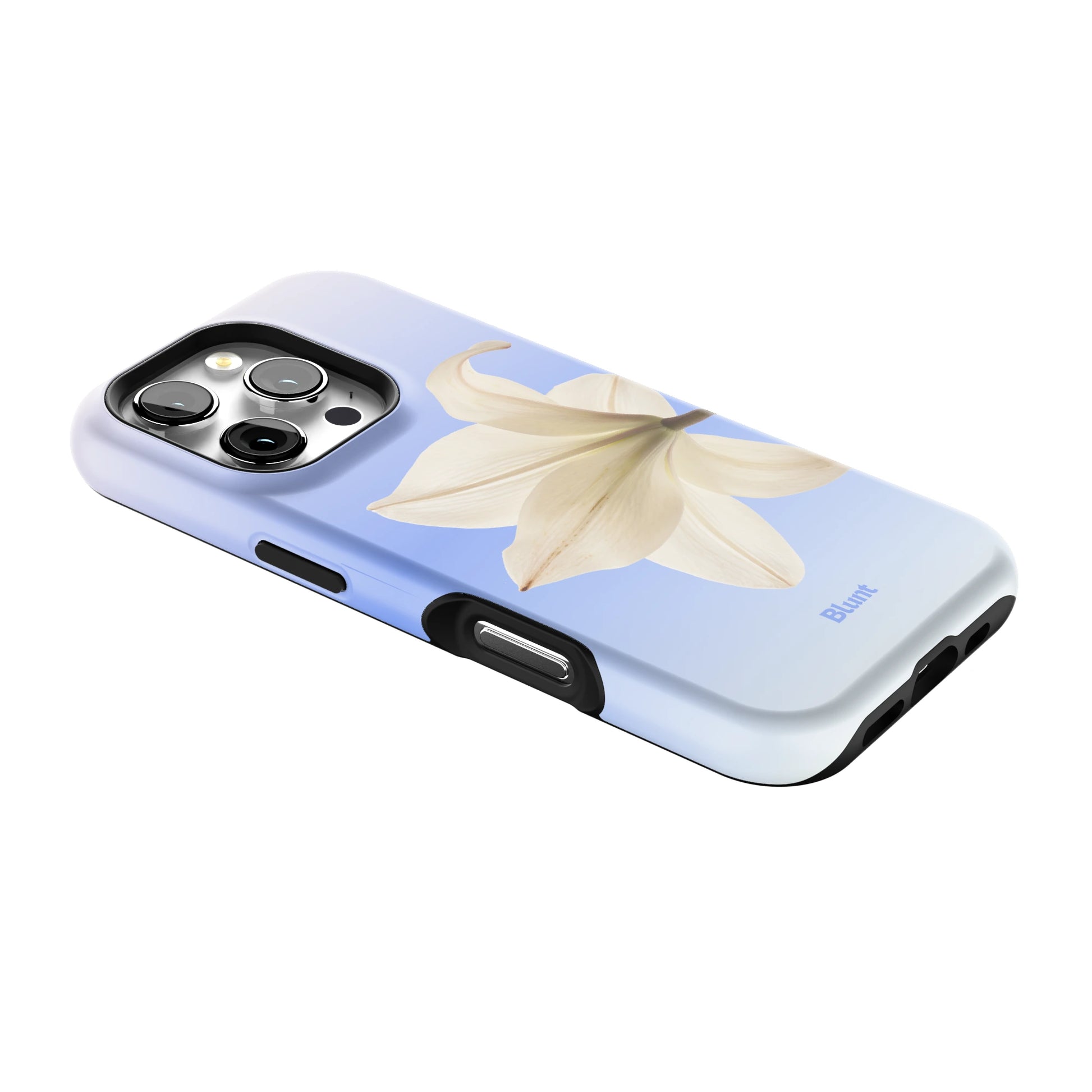 Bloom iPhone Case gallery - Iphone_16_Pro_2