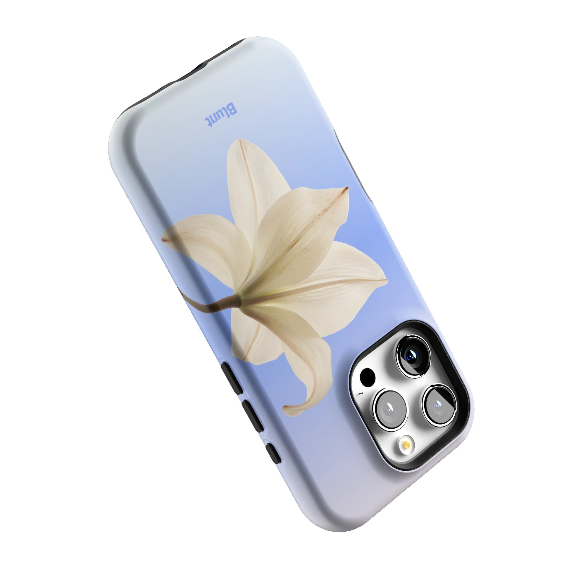 Bloom iPhone Case gallery - Iphone_16_Pro_5