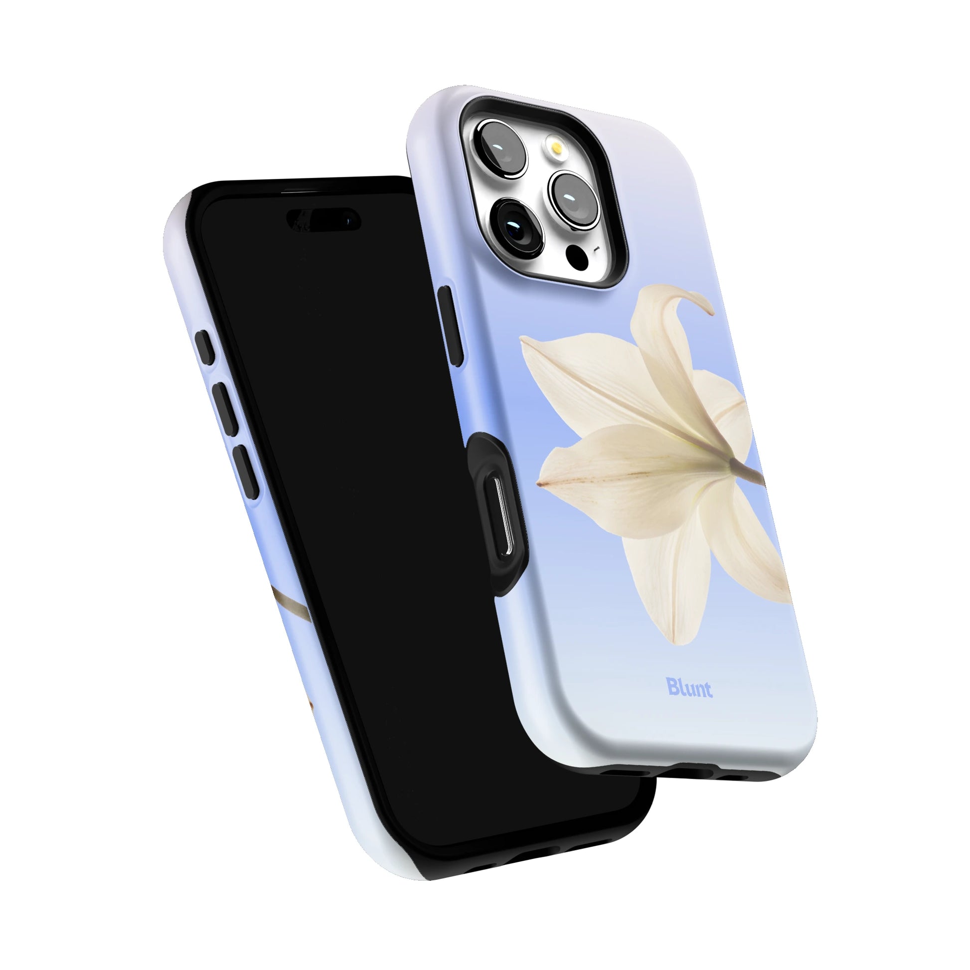 Bloom iPhone Case gallery - Iphone_16_Pro_6