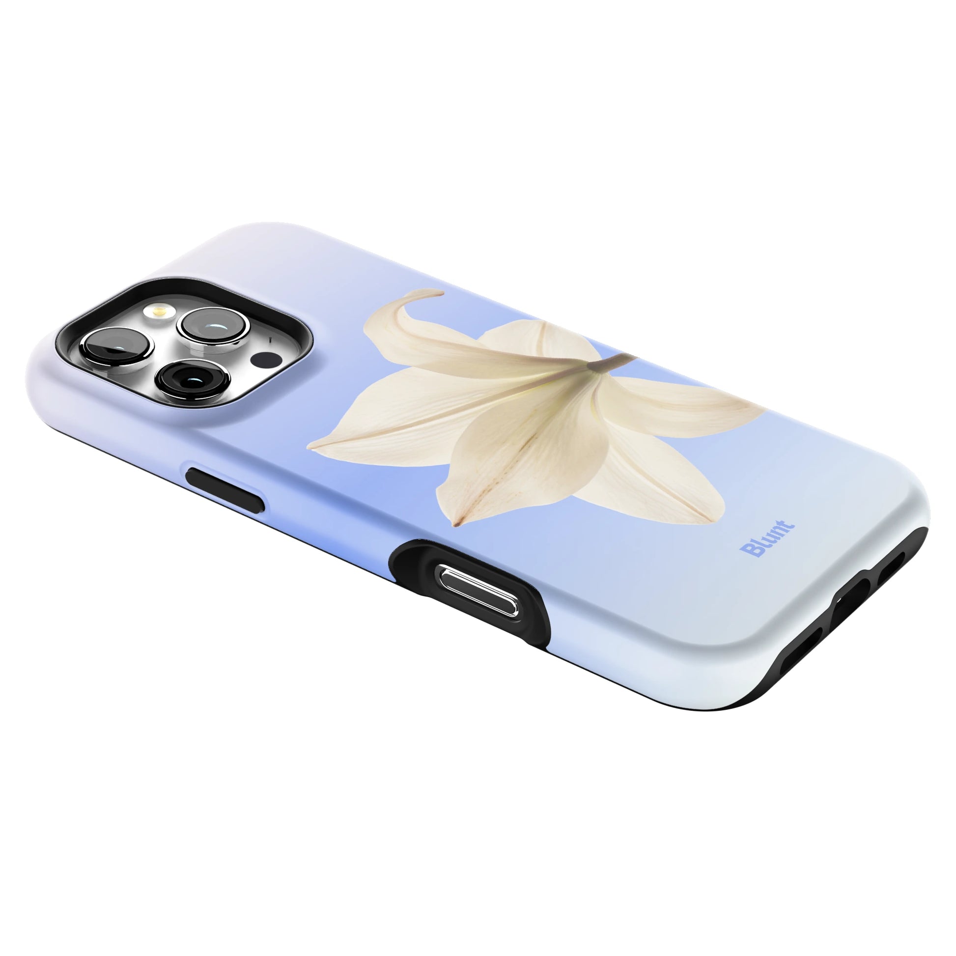 Bloom iPhone Case gallery - Iphone_16_Pro_Max_2