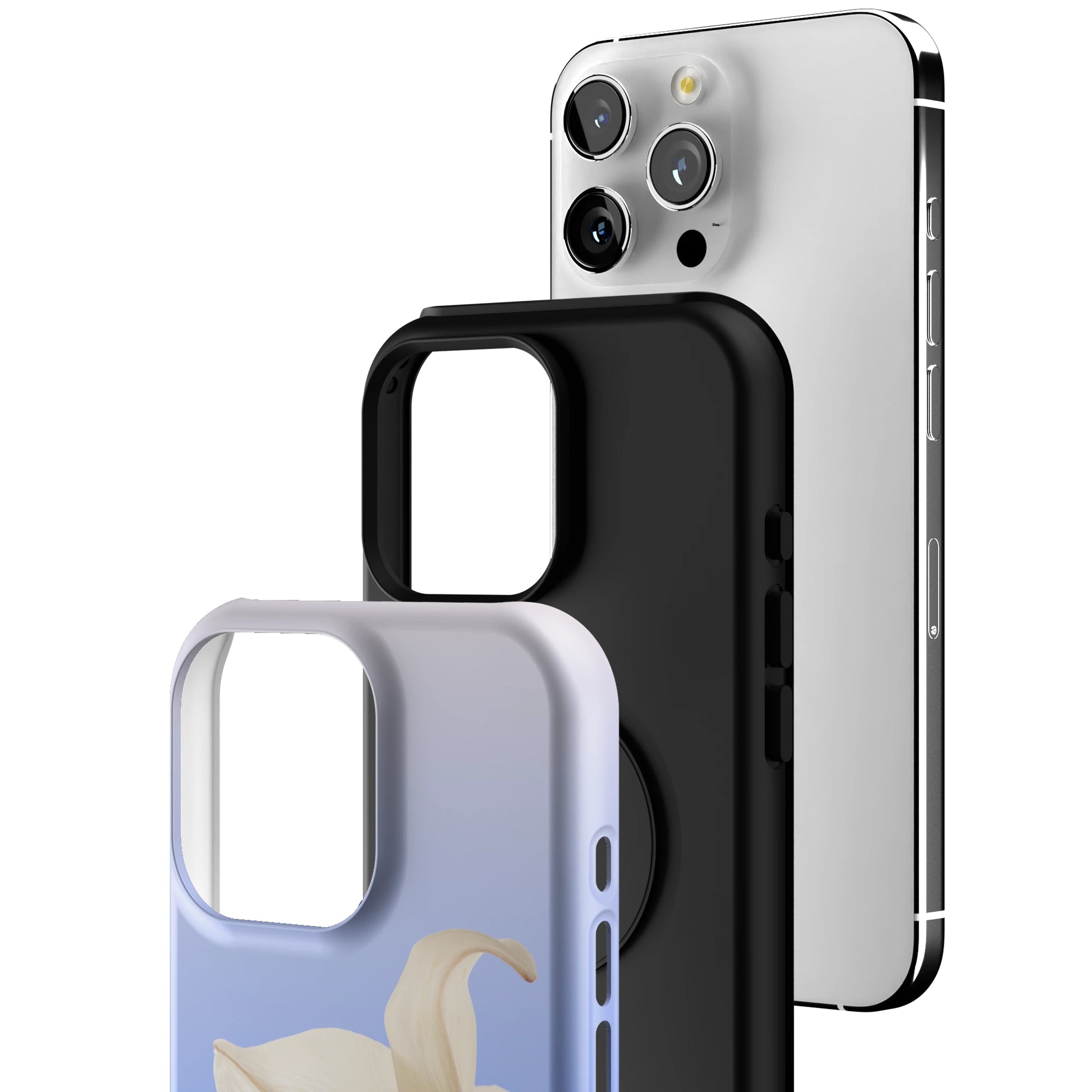 Bloom iPhone Case gallery - Iphone_16_Pro_Max_3
