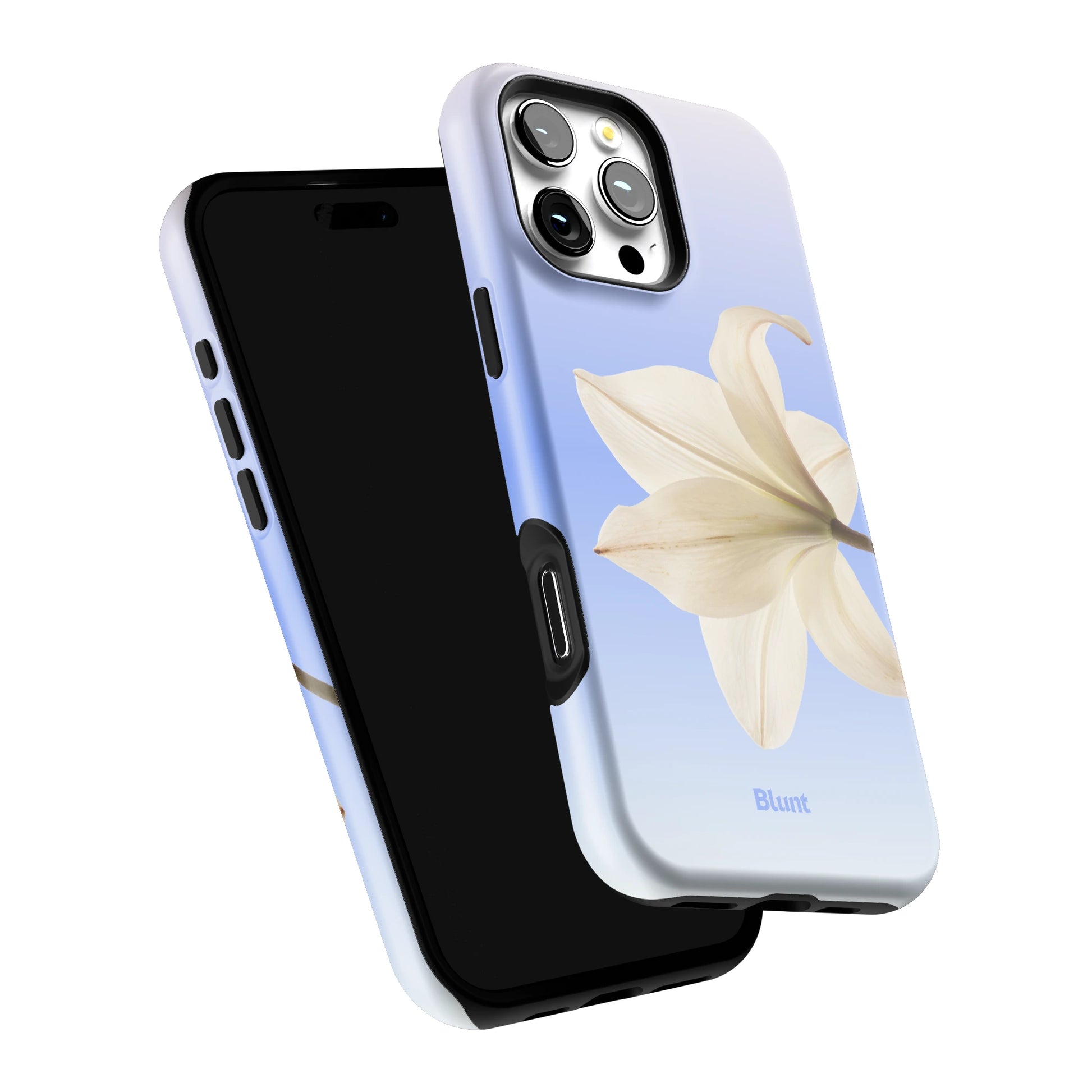 Bloom iPhone Case gallery - Iphone_16_Pro_Max_6