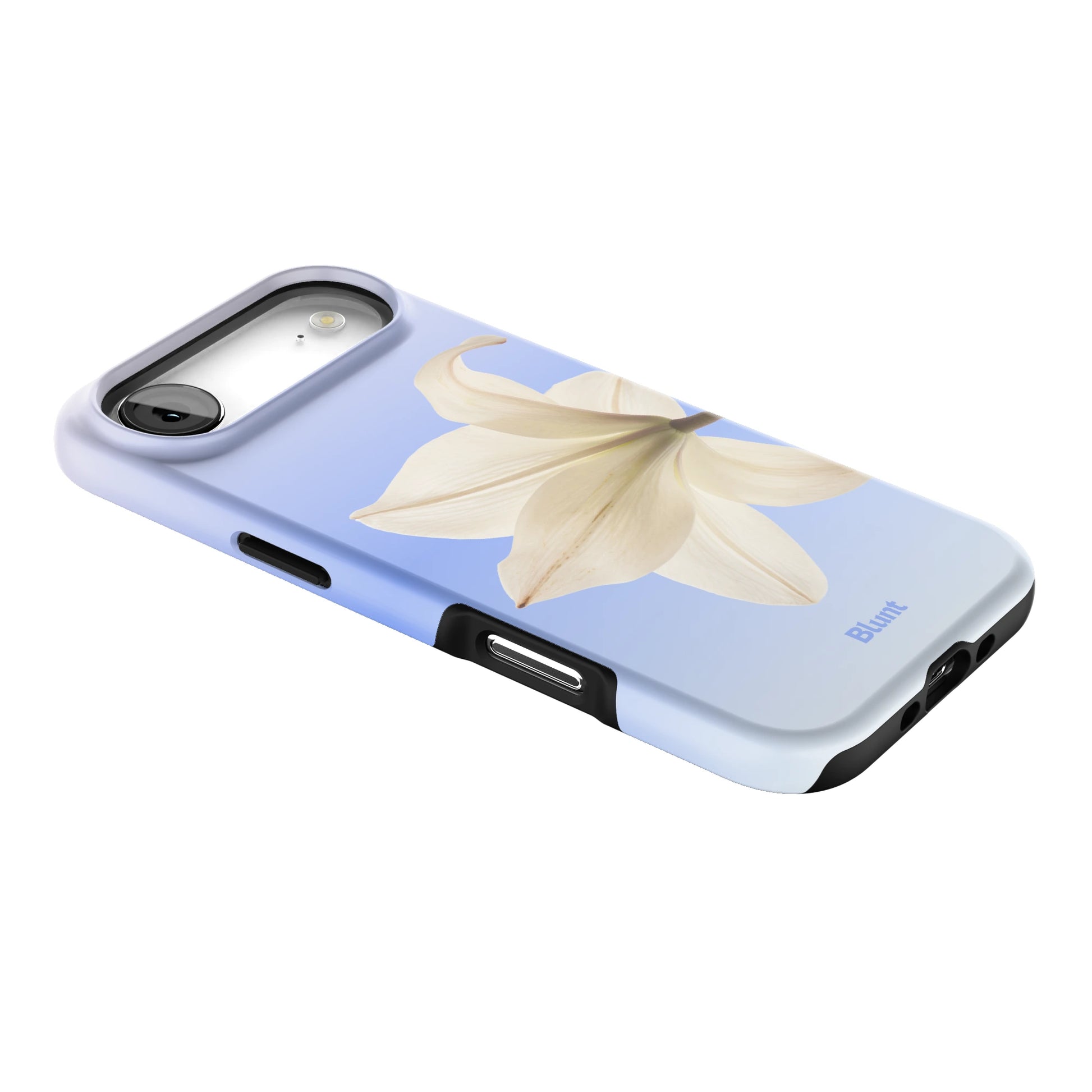 Bloom iPhone Case gallery - Iphone_17_Air_2