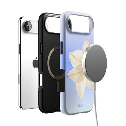Bloom iPhone Case gallery - Iphone_17_Air_4