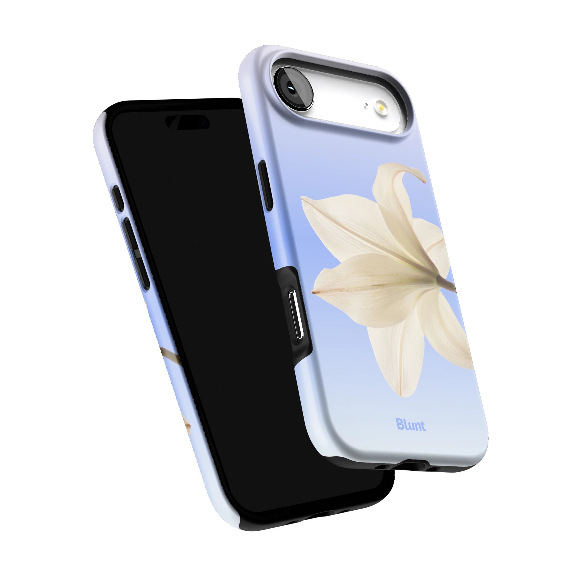 Bloom iPhone Case gallery - Iphone_17_Air_6