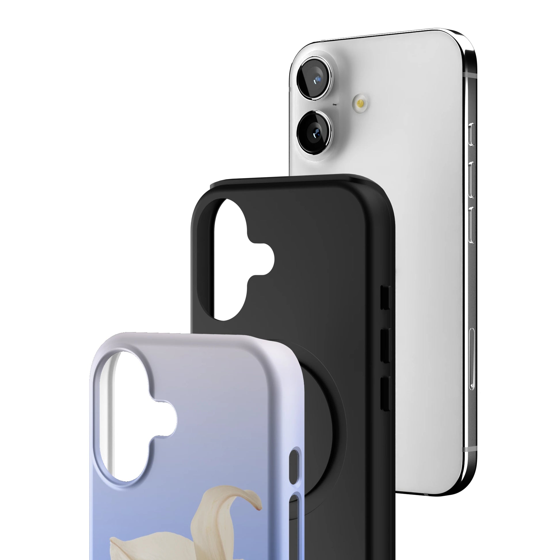 Bloom iPhone Case gallery - Iphone_17_Iphone_3
