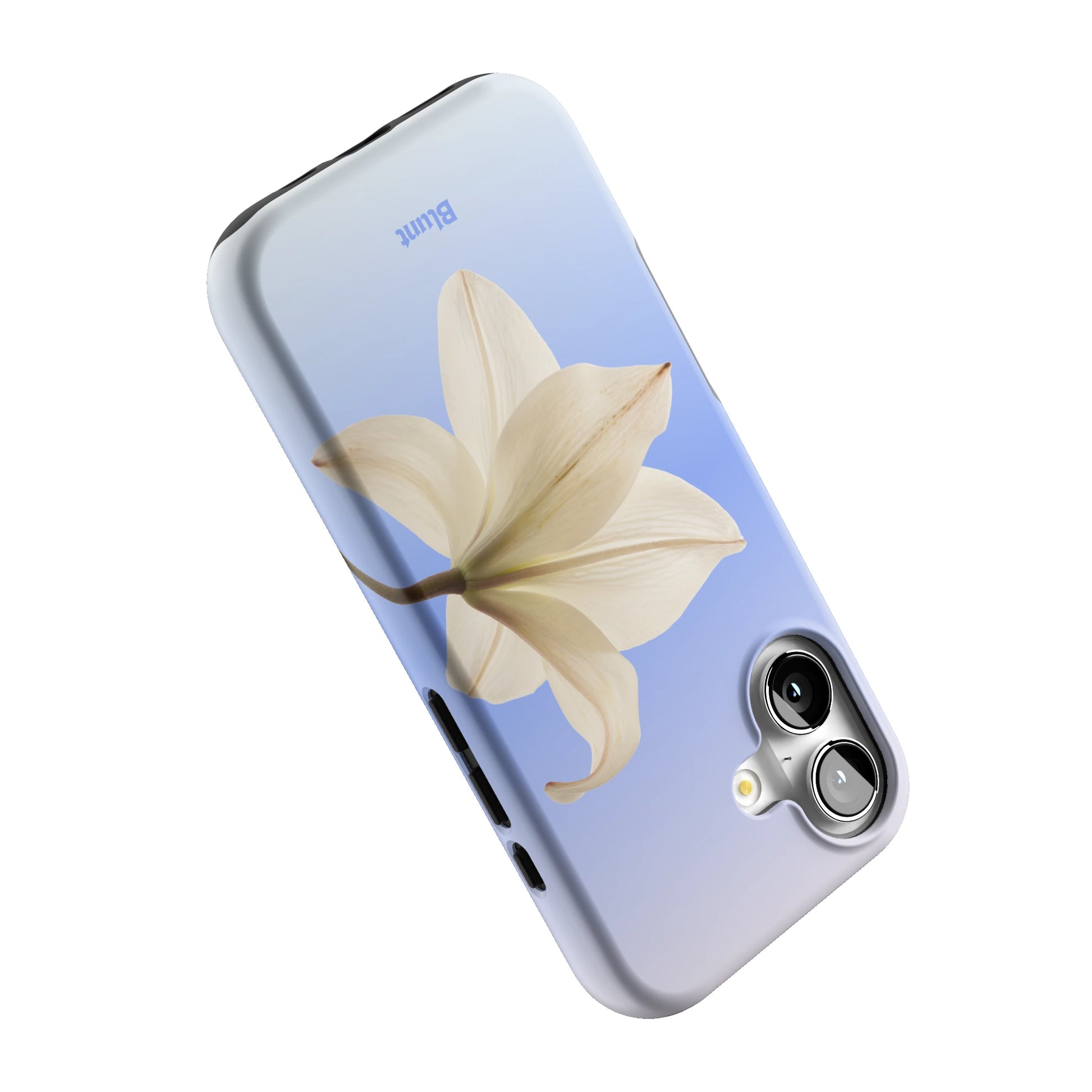 Bloom iPhone Case gallery - Iphone_17_Iphone_5