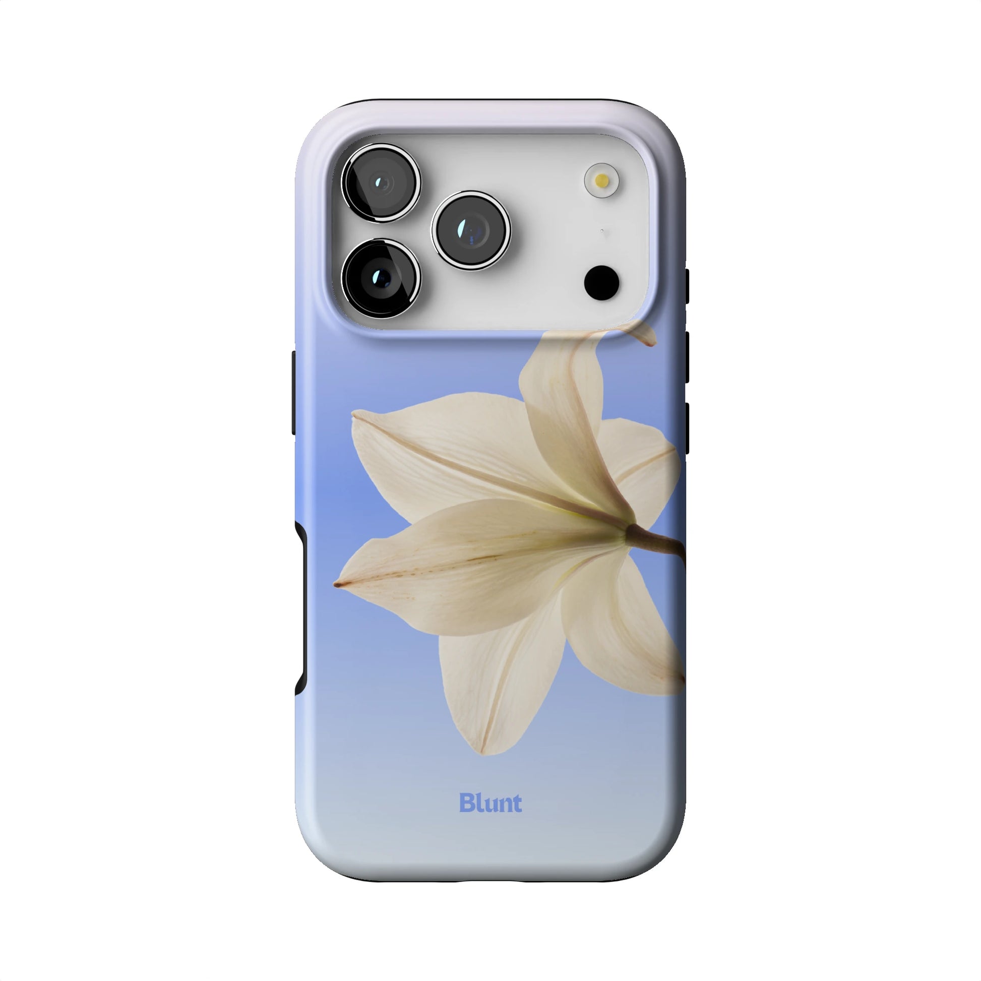 Bloom iPhone Case gallery - Iphone_17_Pro_1