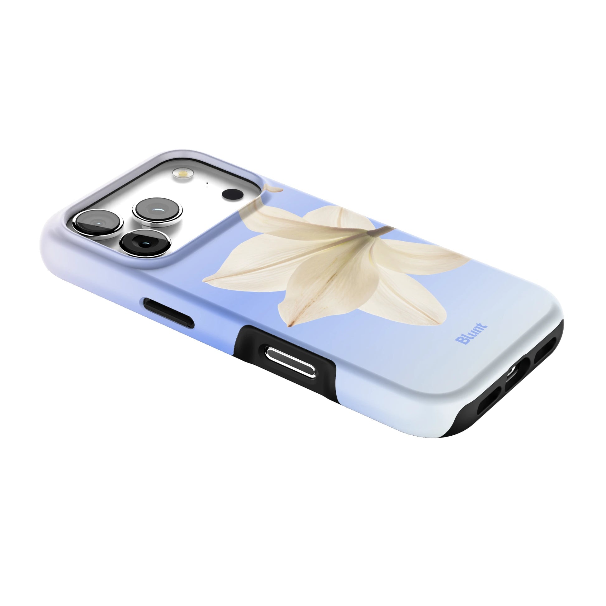Bloom iPhone Case gallery - Iphone_17_Pro_2
