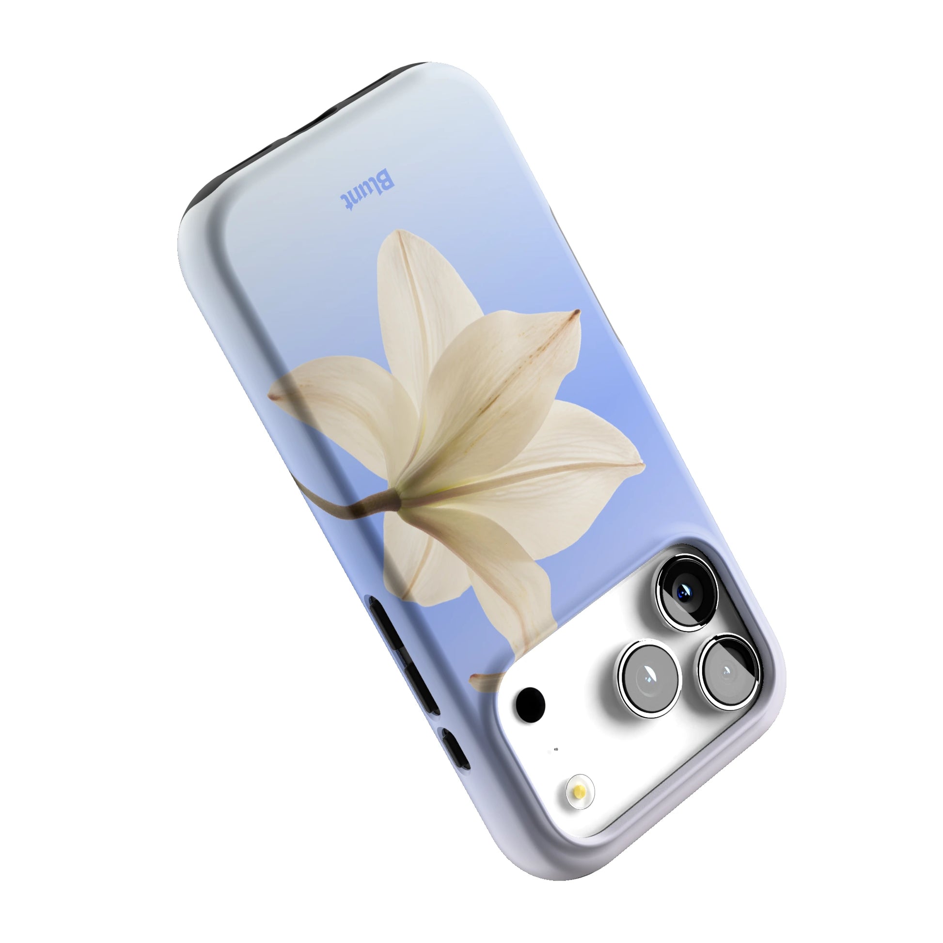 Bloom iPhone Case gallery - Iphone_17_Pro_5