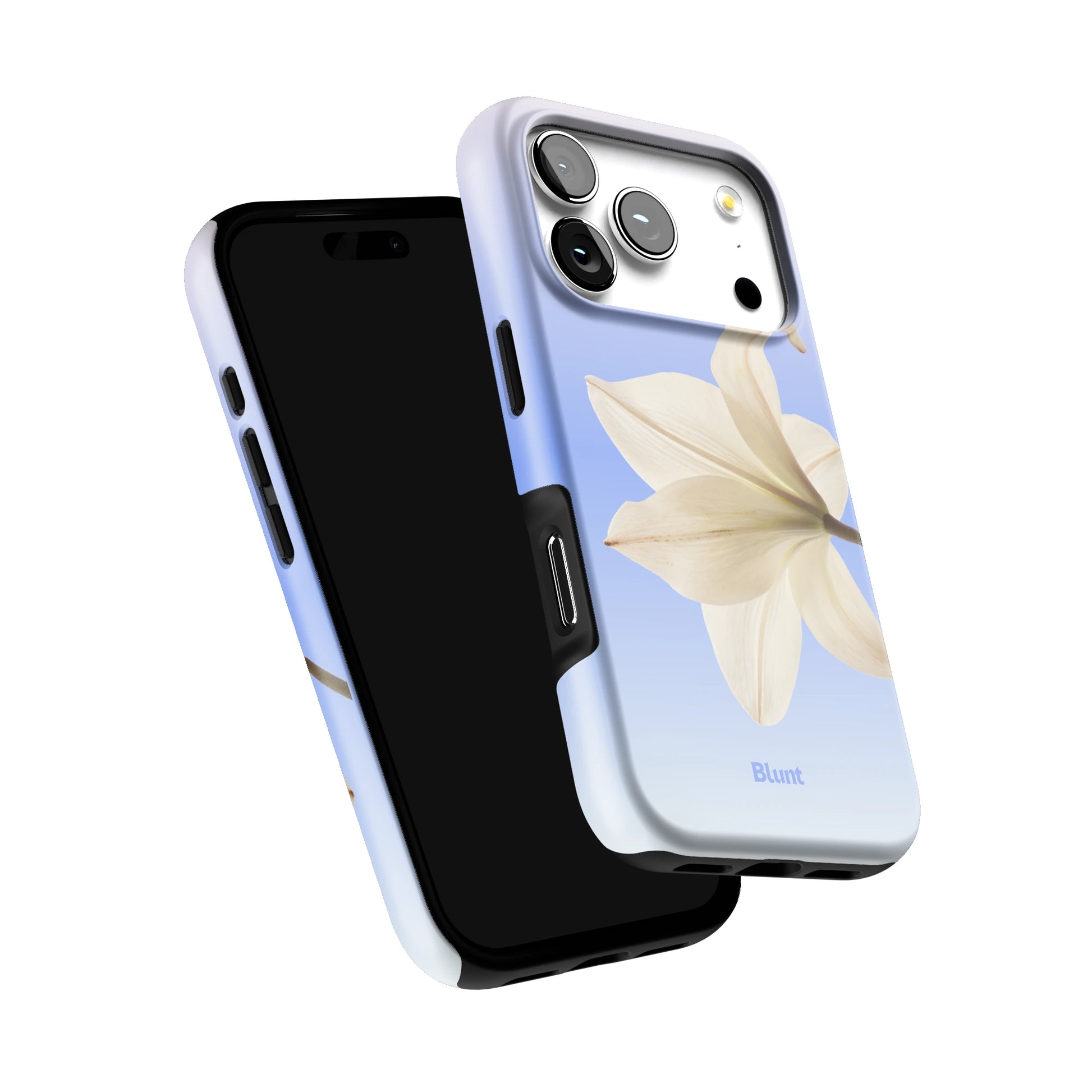 Bloom iPhone Case gallery - Iphone_17_Pro_6