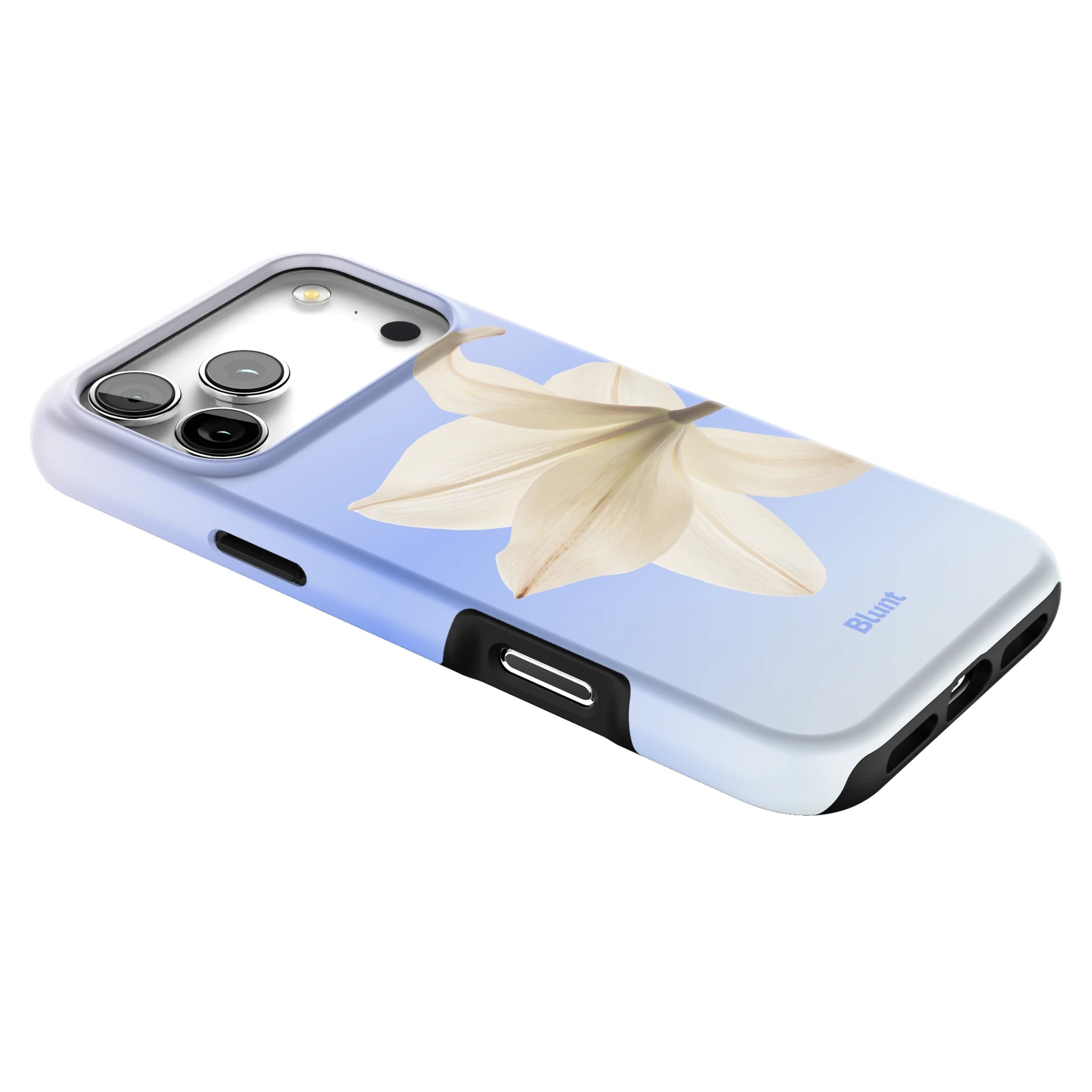 Bloom iPhone Case gallery - Iphone_17_Pro_Max_2