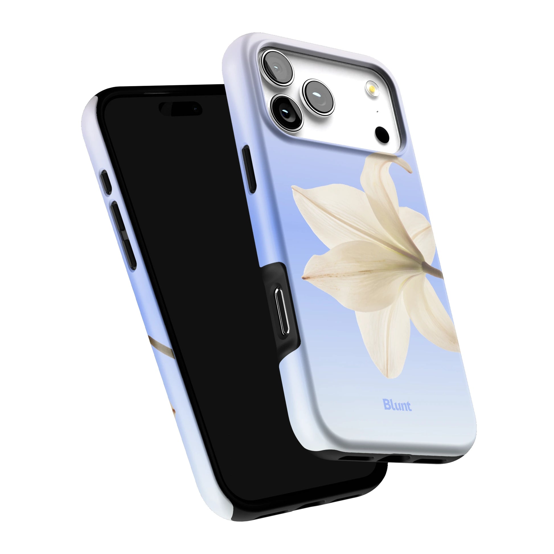 Bloom iPhone Case gallery - Iphone_17_Pro_Max_6