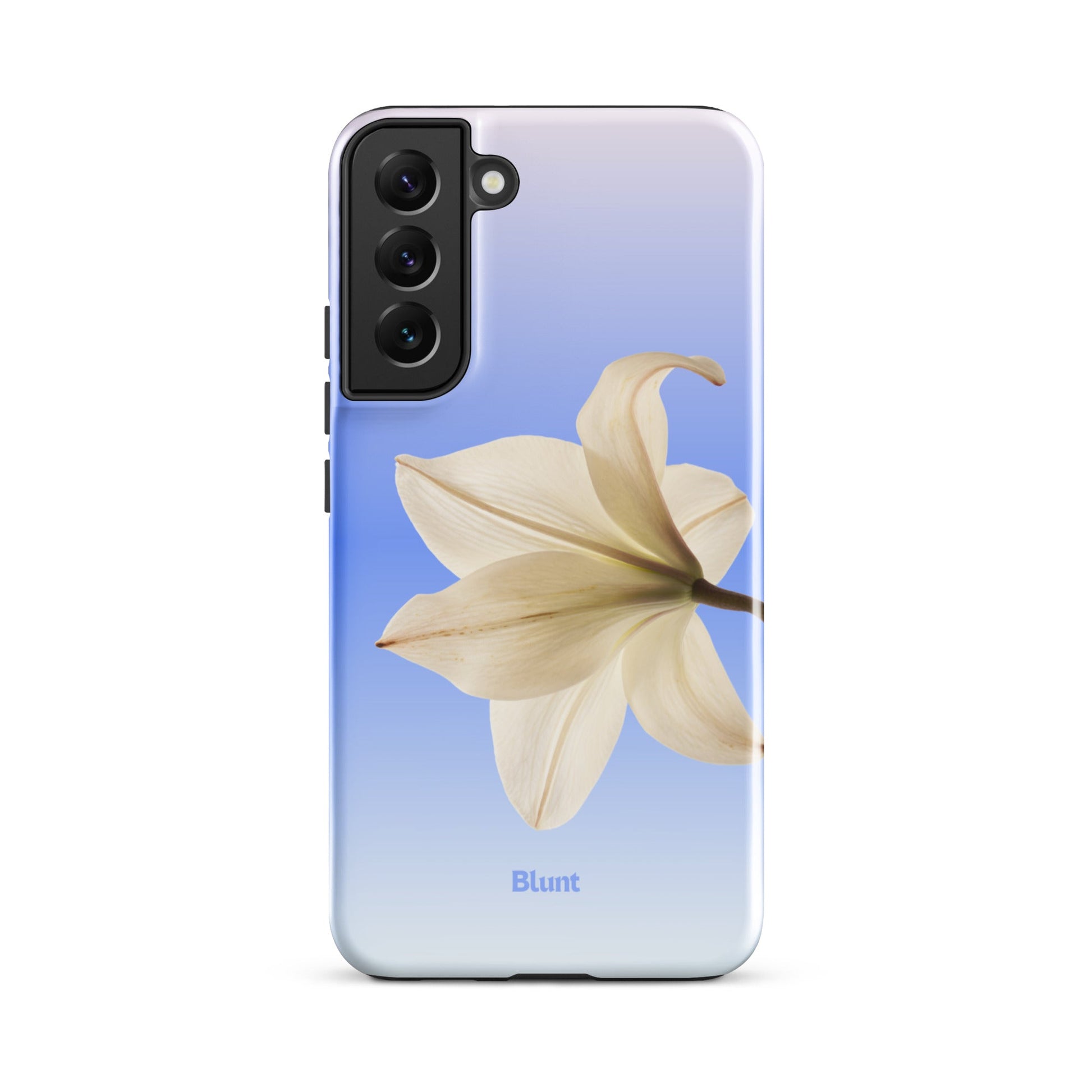 Bloom Samsung Case - Blunt Cases