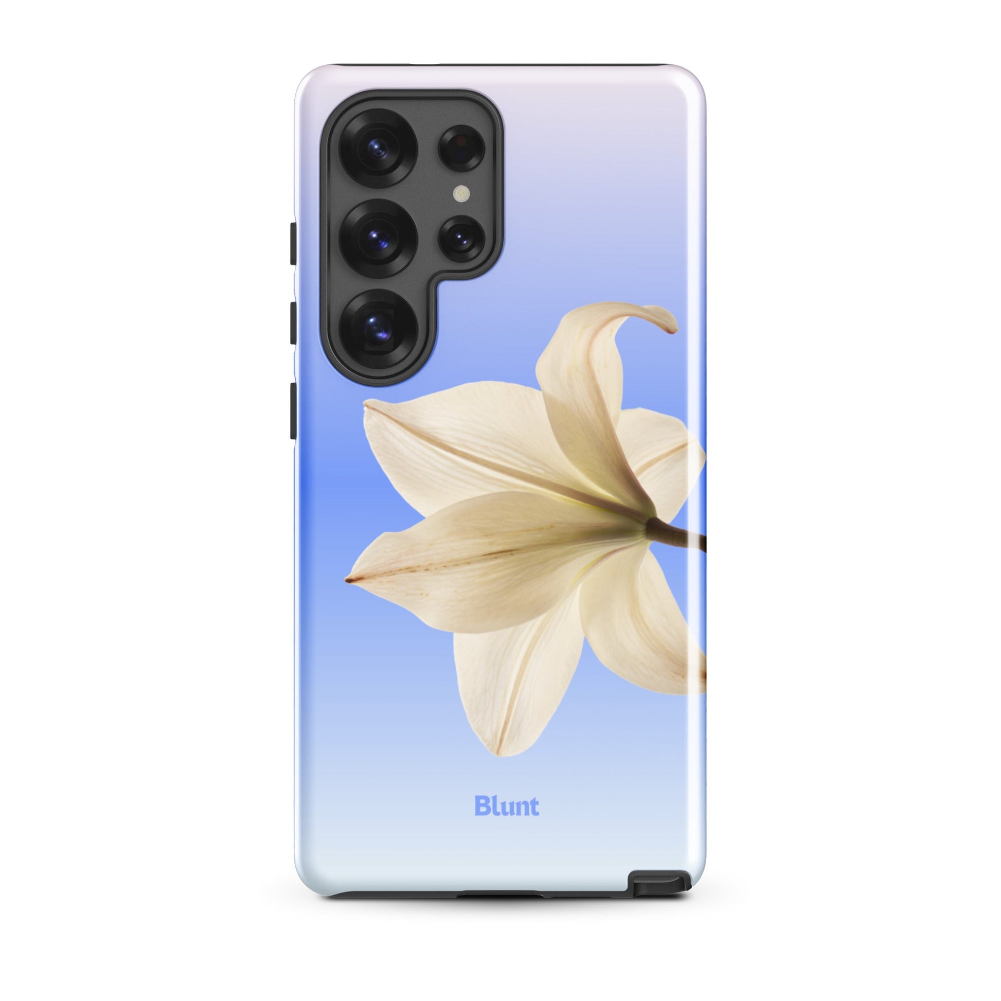 Bloom Samsung Case - Blunt Cases