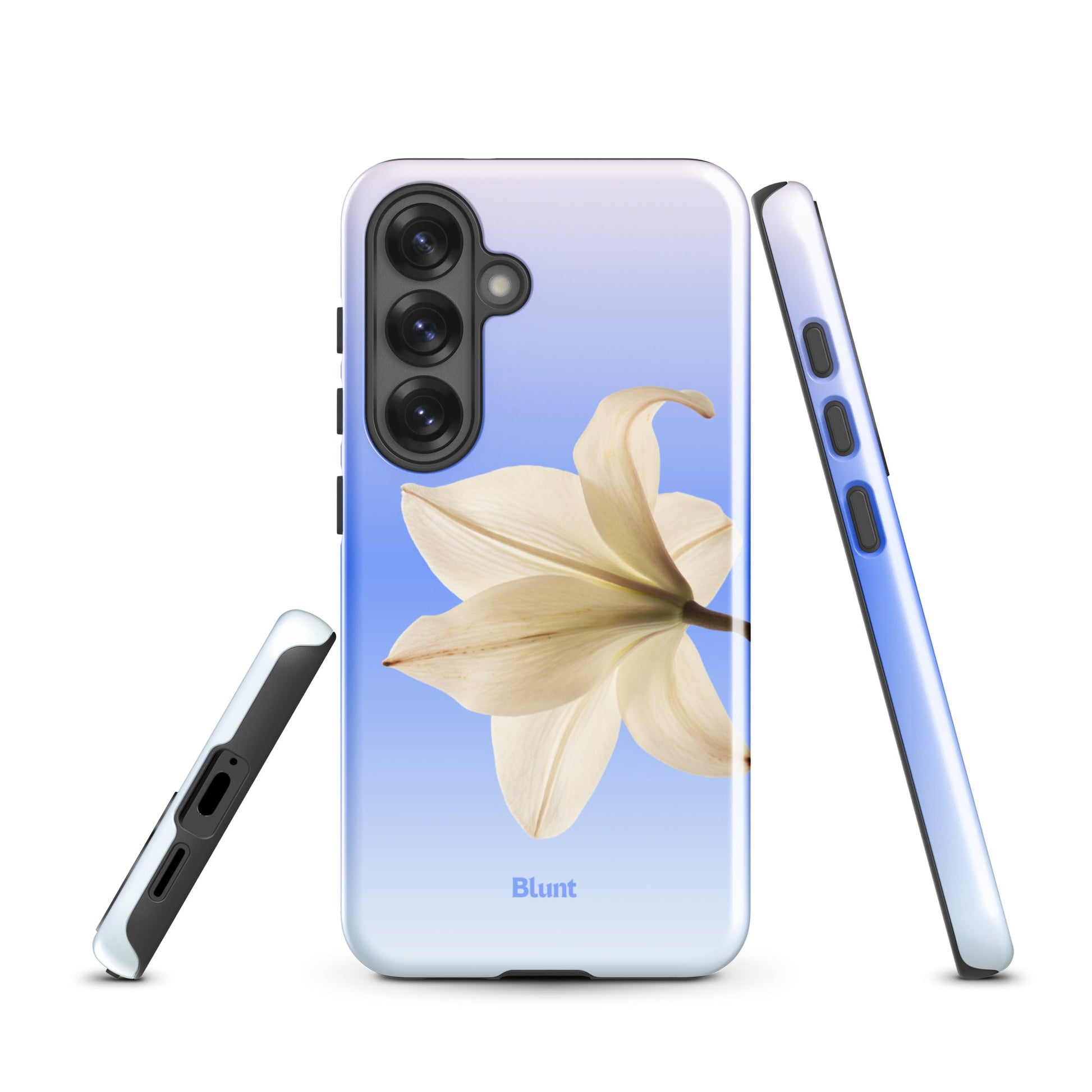 Bloom Samsung Case - Blunt Cases