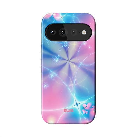 Bloom Tech Pixel Case - Blunt Cases