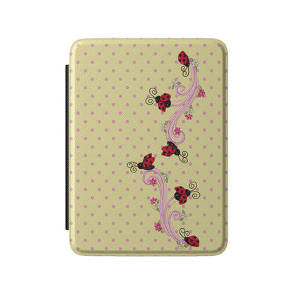 Bloombug Kindle Case - Blunt Cases