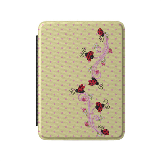 Bloombug Kindle Case - Blunt Cases